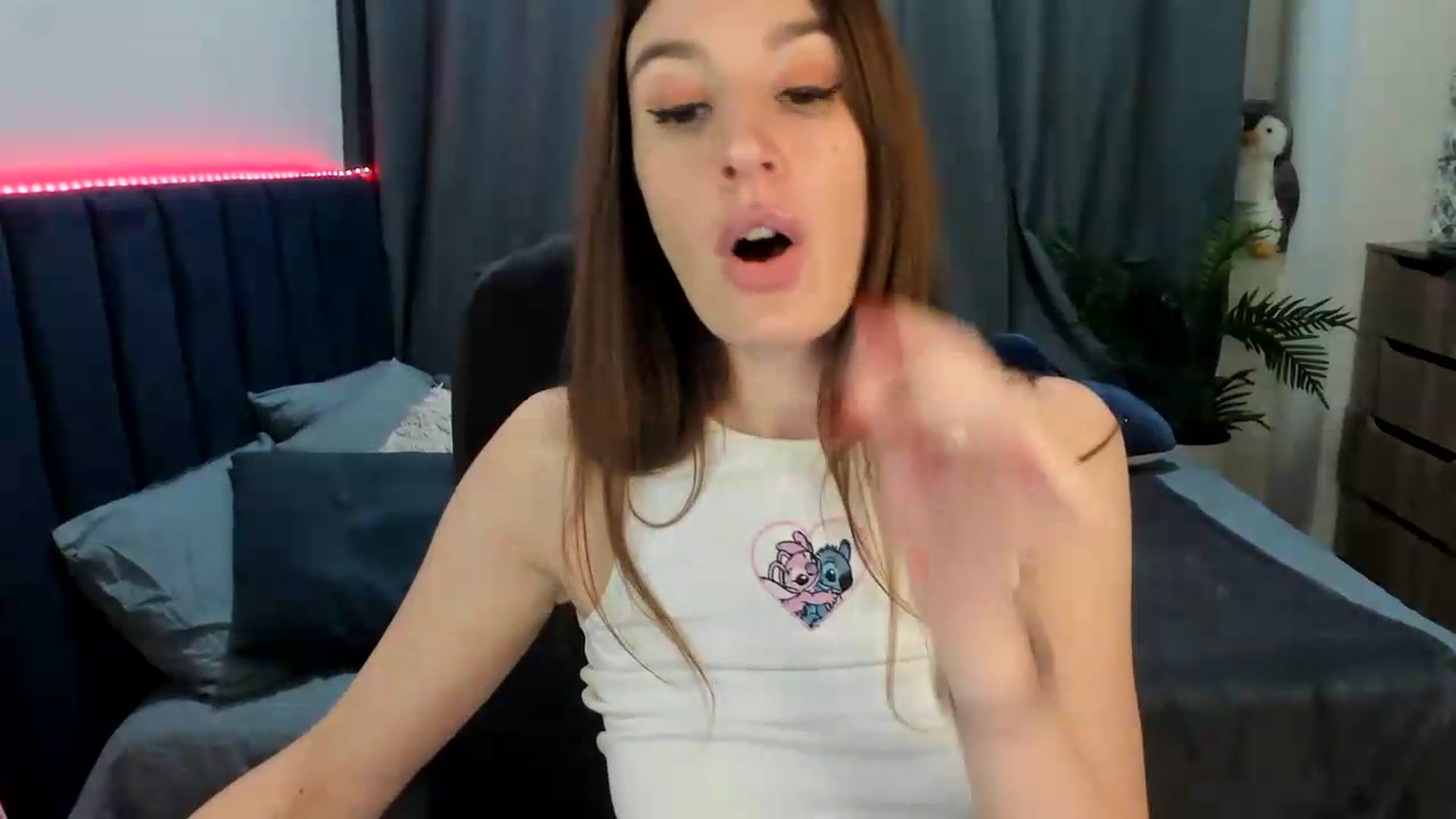 Gallery image thumbnail from Brocard's myfreecams stream on, 07/01/2026, 10:05 image 6 of 20