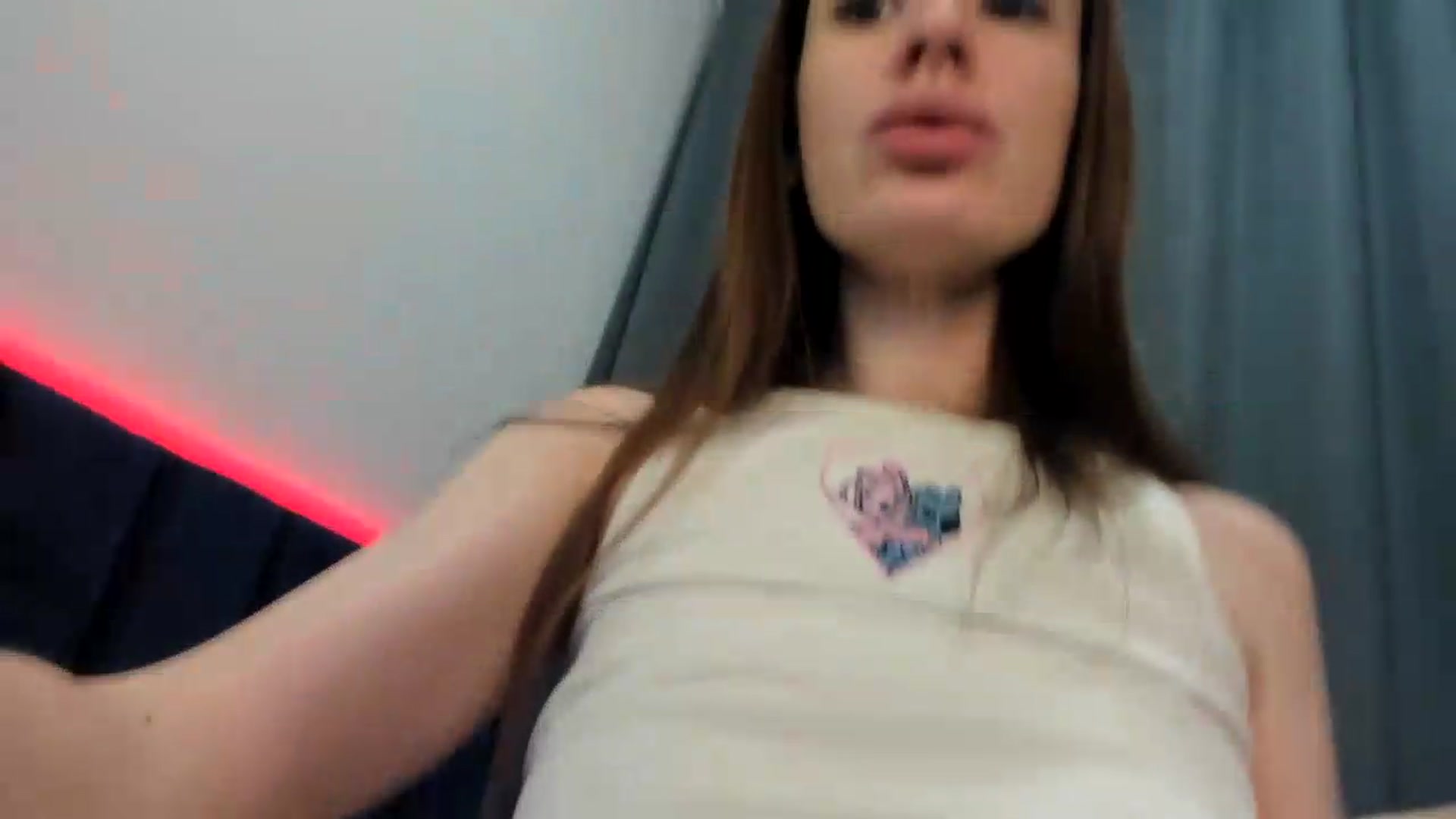 Gallery image thumbnail from Brocard's myfreecams stream on, 07/01/2026, 13:25 image 8 of 20