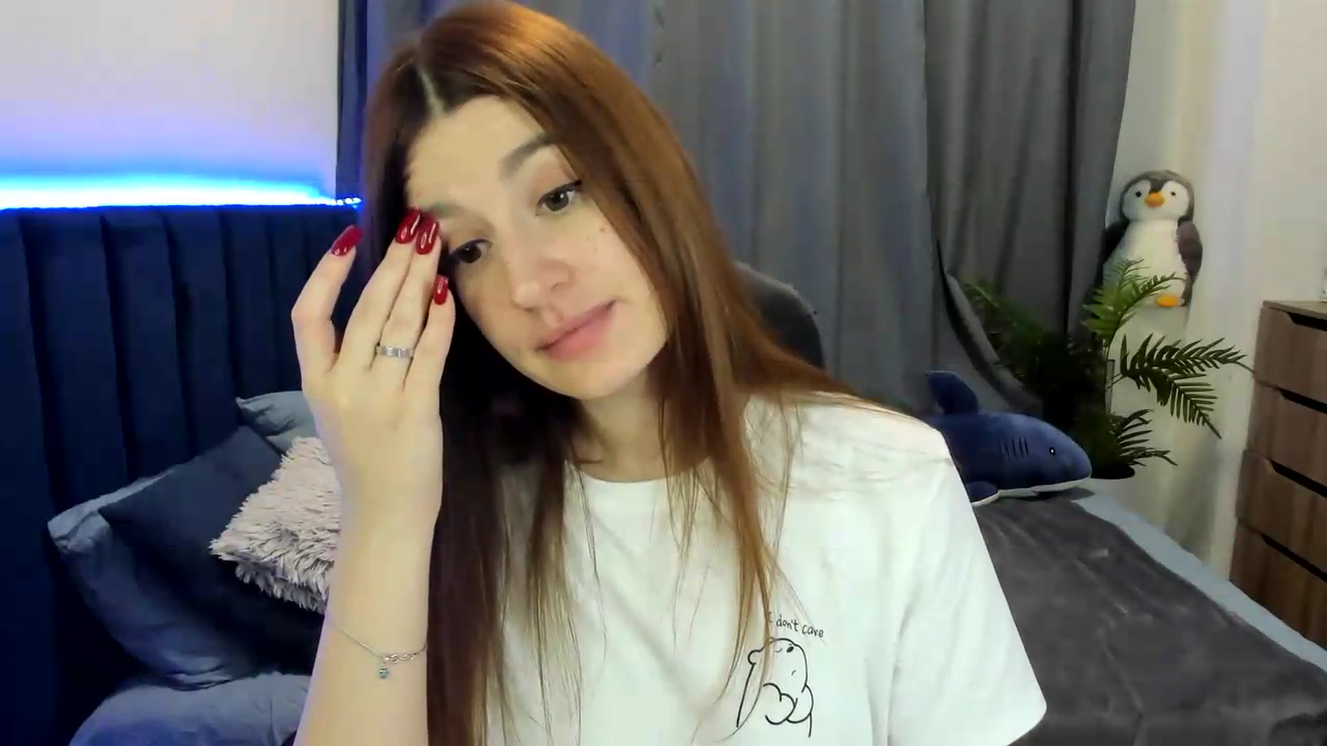 Gallery image thumbnail from Brocard's myfreecams stream on, 07/08/2026, 09:20 image 2 of 20