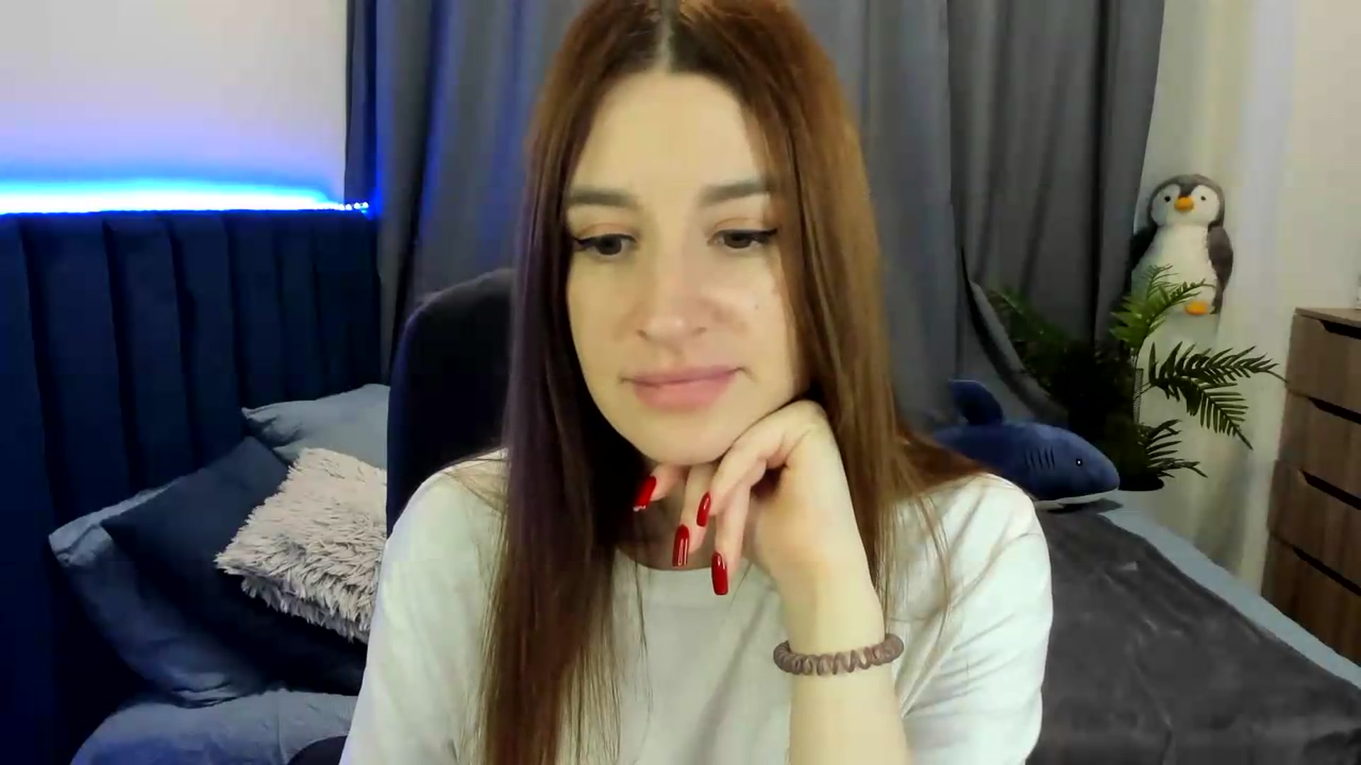 Gallery image thumbnail from Brocard's myfreecams stream on, 07/08/2026, 09:20 image 3 of 20