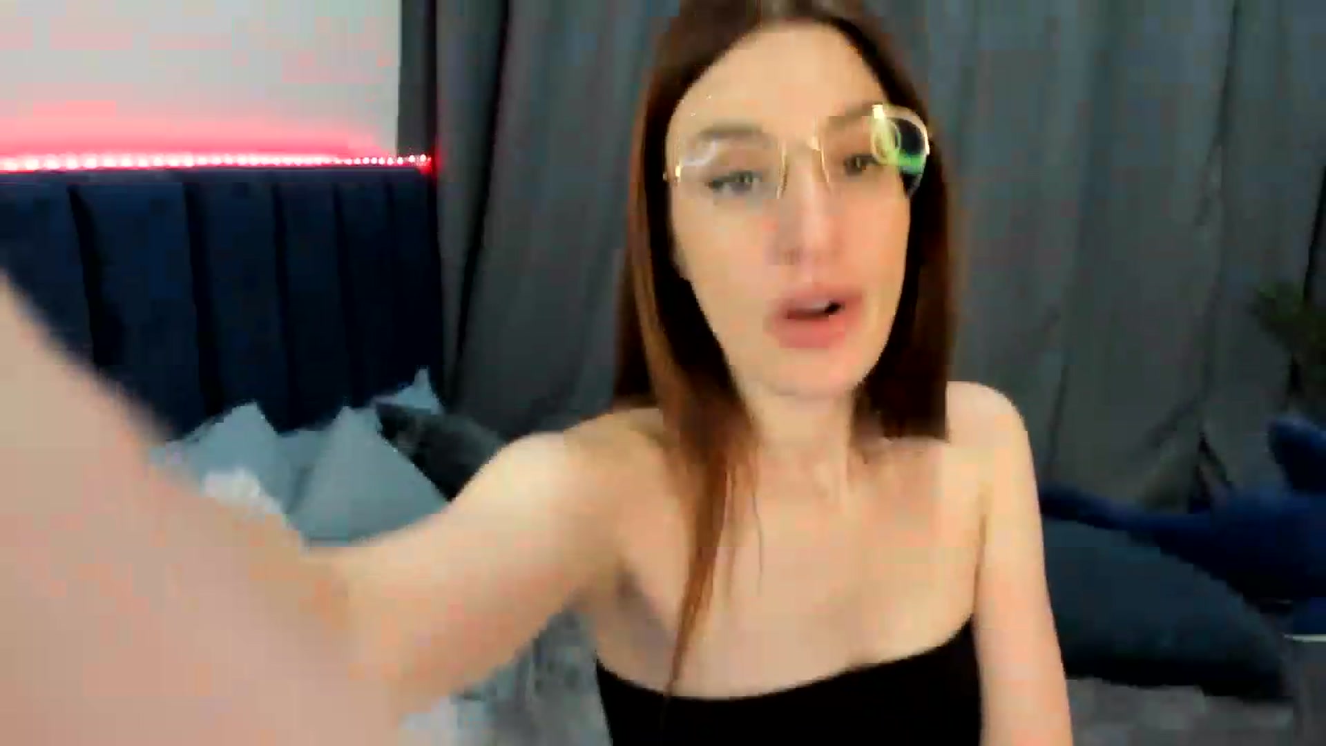 Gallery image thumbnail from Brocard's myfreecams stream on, 07/12/2026, 12:33 image 4 of 20