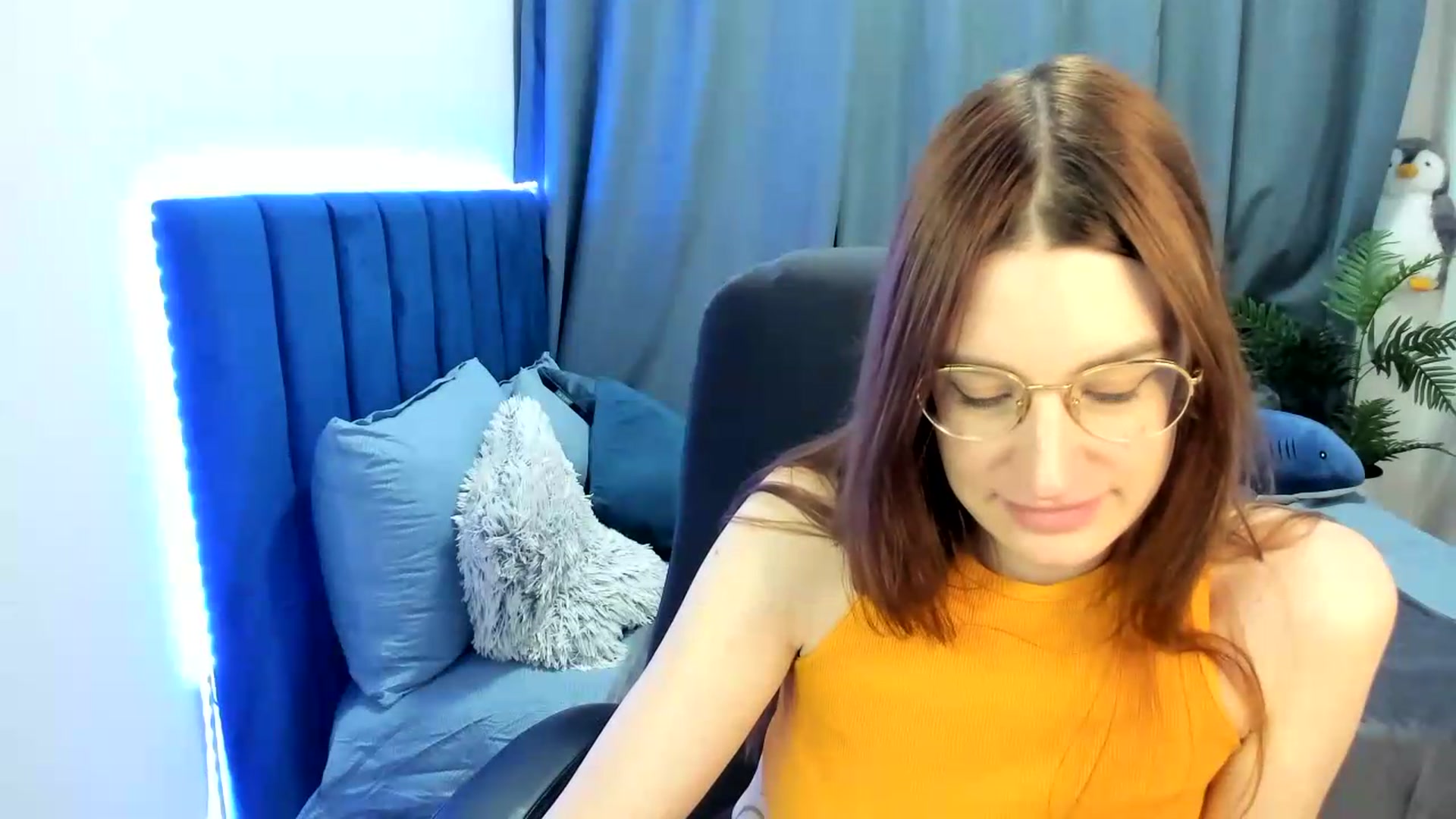 Gallery image thumbnail from Brocard's myfreecams stream on, 07/13/2026, 08:56 image 4 of 20