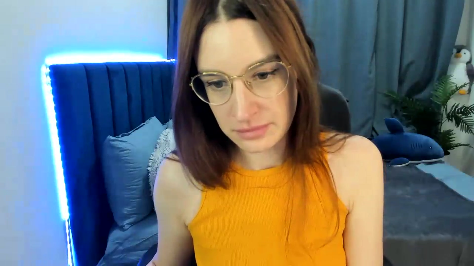 Gallery image thumbnail from Brocard's myfreecams stream on, 07/13/2026, 08:56 image 3 of 20