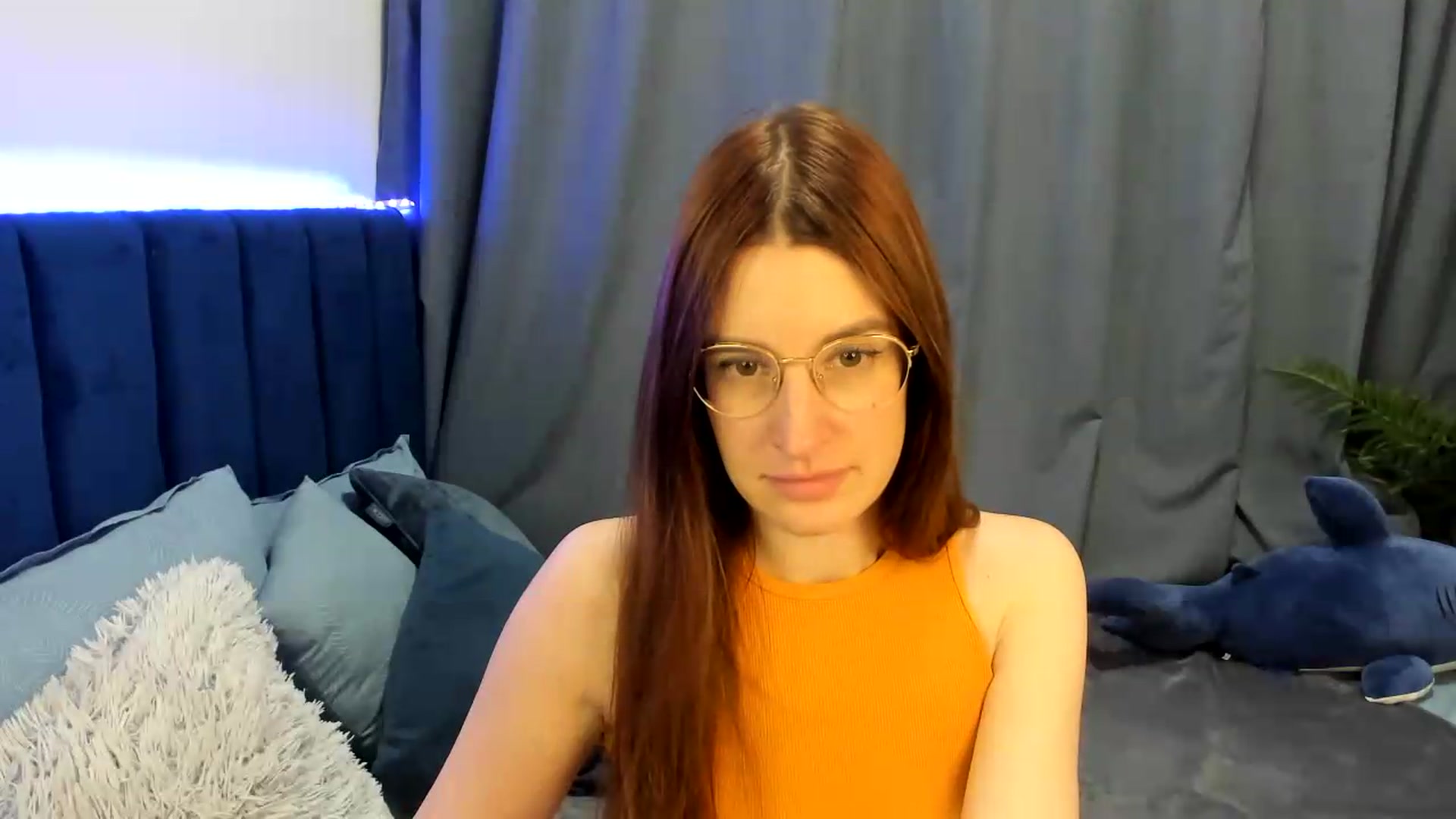Gallery image thumbnail from Brocard's myfreecams stream on, 07/13/2026, 12:03 image 3 of 20