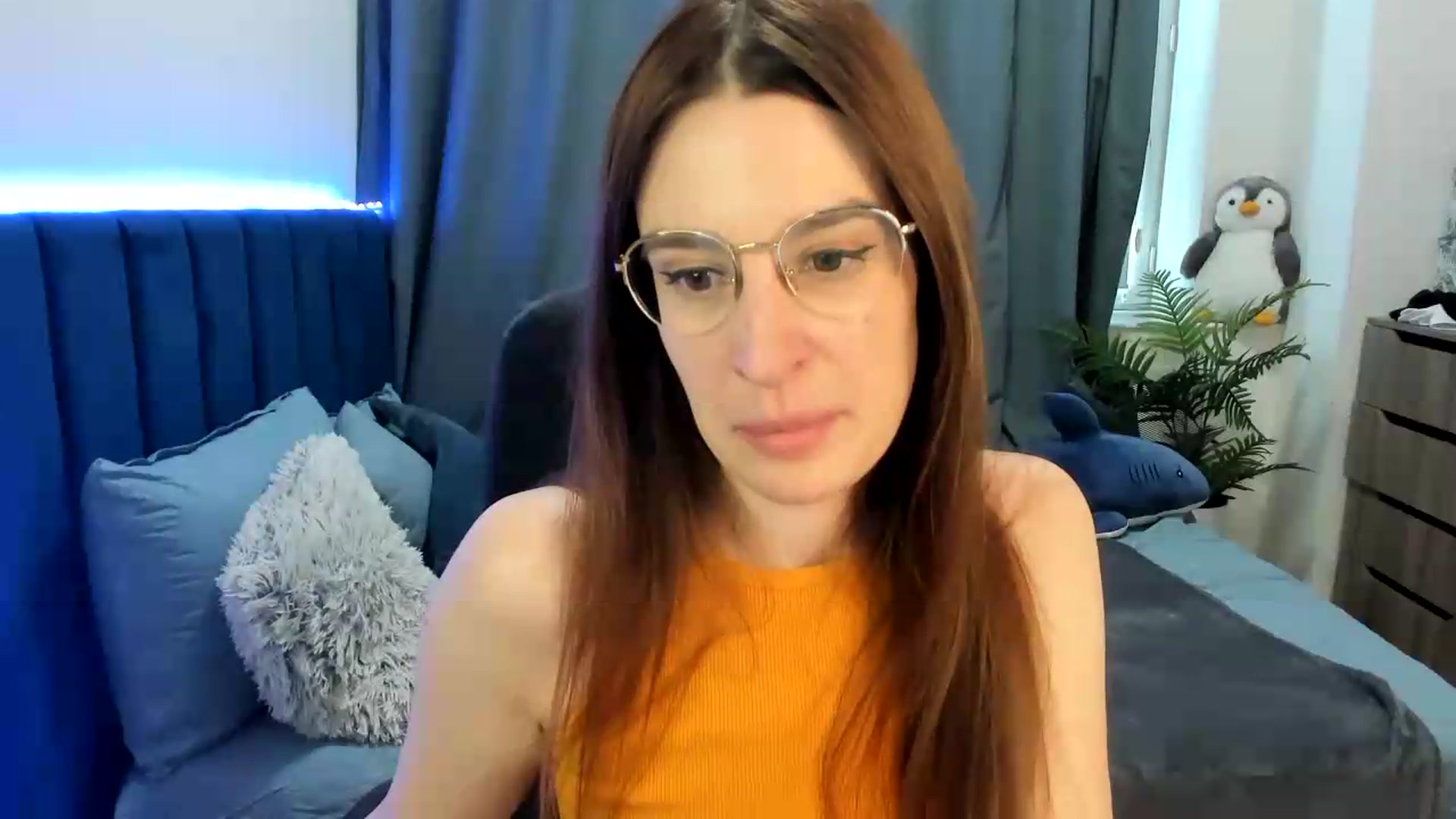 Gallery image thumbnail from Brocard's myfreecams stream on, 07/13/2026, 12:03 image 2 of 20