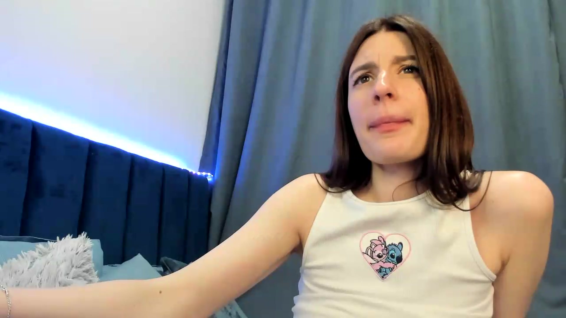 Gallery image thumbnail from Brocard's myfreecams stream on, 07/15/2026, 10:41 image 20 of 20