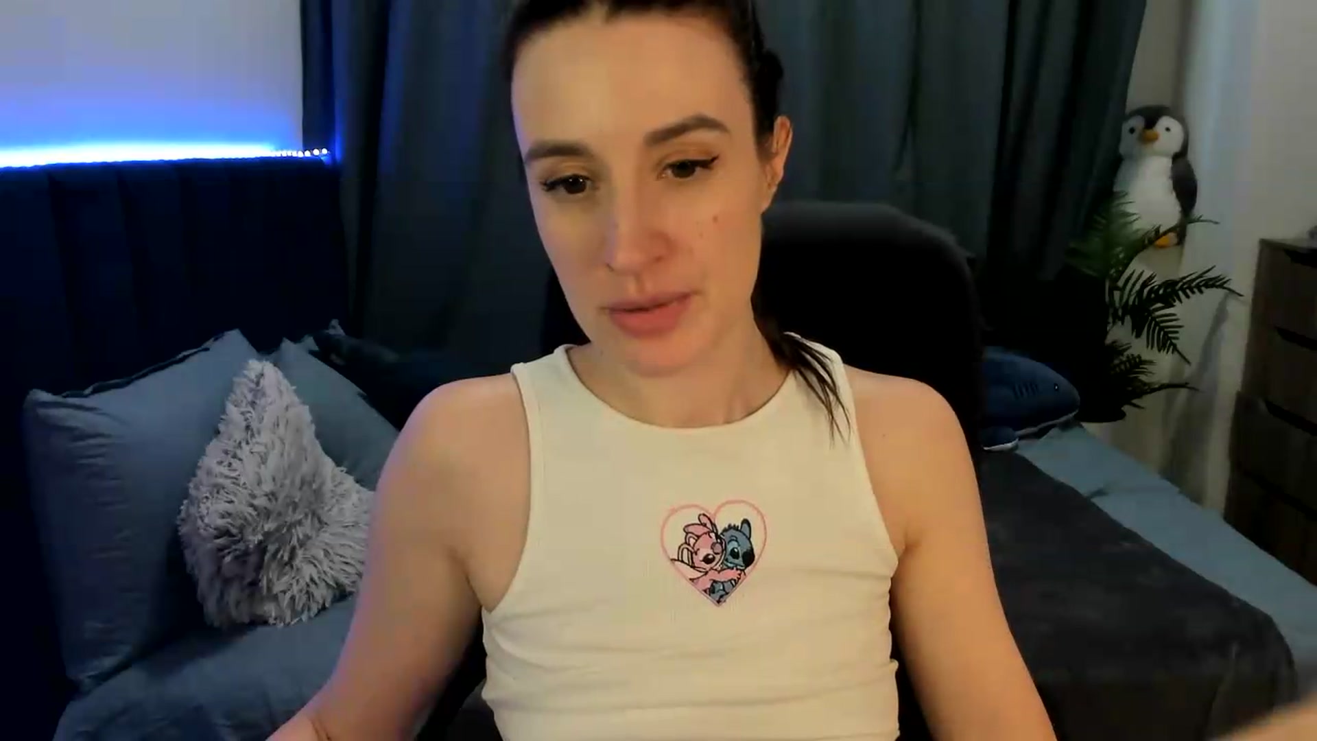 Gallery image thumbnail from Brocard's myfreecams stream on, 07/15/2026, 12:04 image 18 of 20