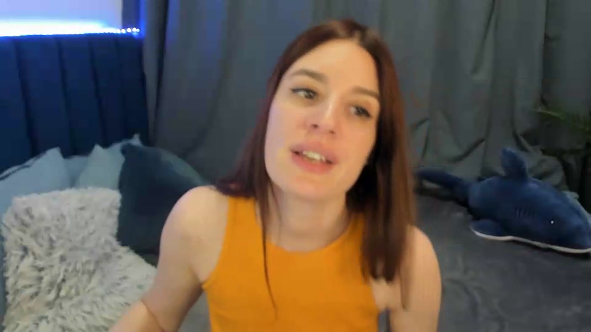 Gallery image thumbnail from Brocard's myfreecams stream on, 07/21/2026, 12:55 image 14 of 20