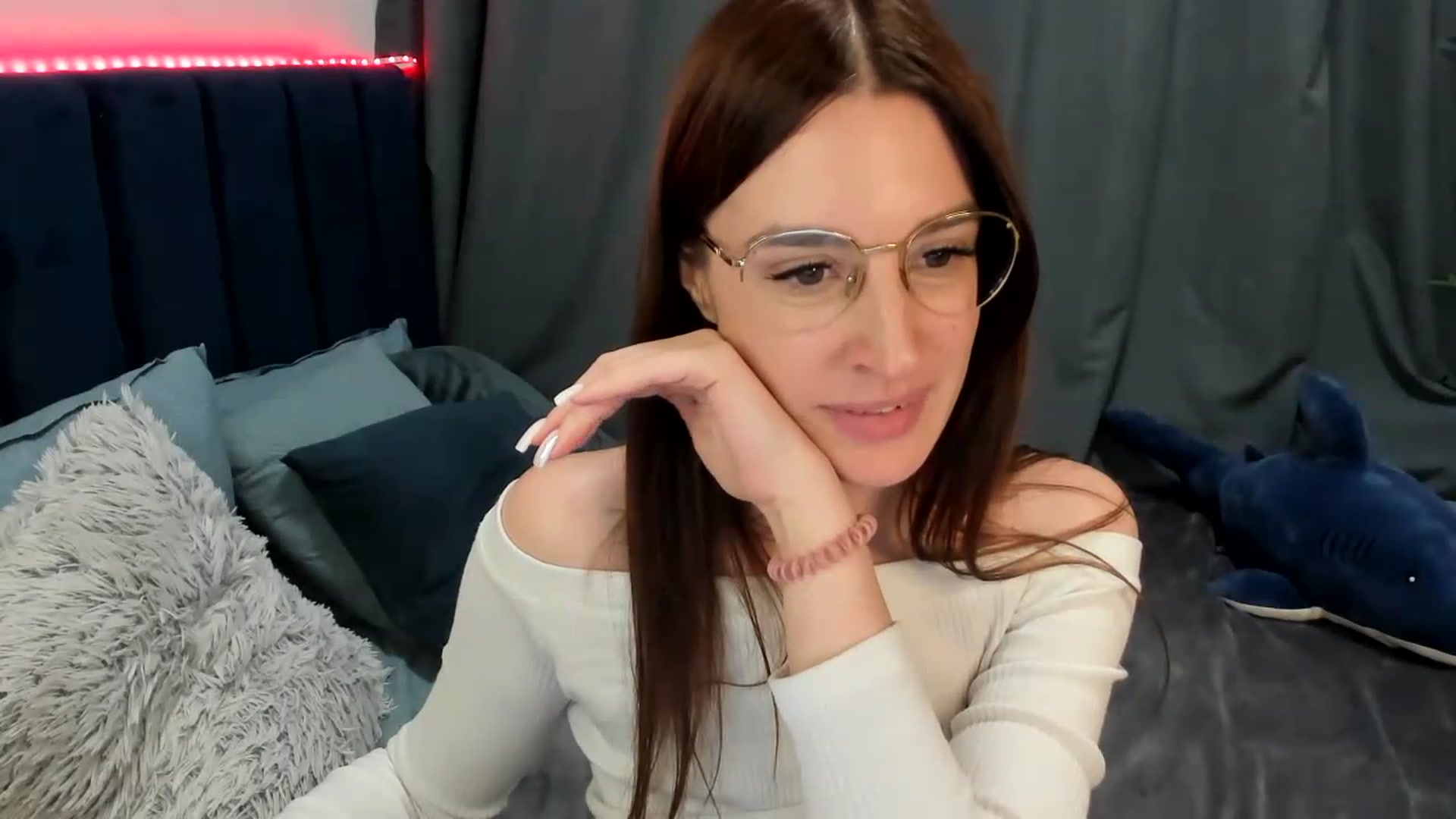 Gallery image thumbnail from Brocard's myfreecams stream on, 07/29/2026, 11:24 image 19 of 20