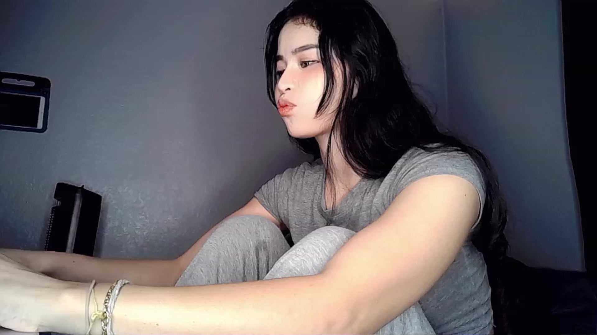 Gallery image thumbnail from BrokenRin's myfreecams stream on, 01/09/2023, 07:38 image 19 of 20