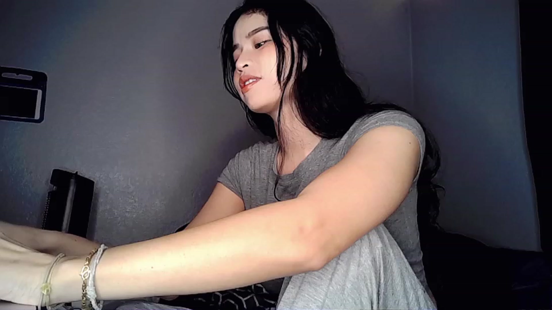 Gallery image thumbnail from BrokenRin's myfreecams stream on, 01/09/2023, 07:38 image 6 of 20