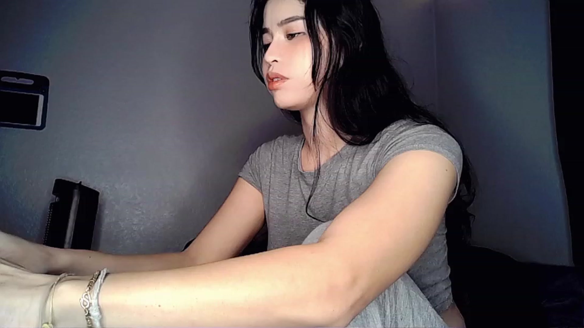 Gallery image thumbnail from BrokenRin's myfreecams stream on, 01/09/2023, 07:38 image 3 of 20