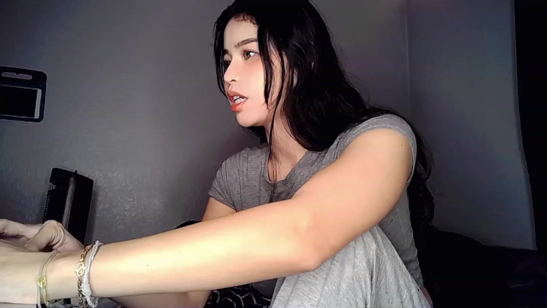 Gallery image thumbnail from BrokenRin's myfreecams stream on, 01/09/2023, 07:38 image 8 of 20