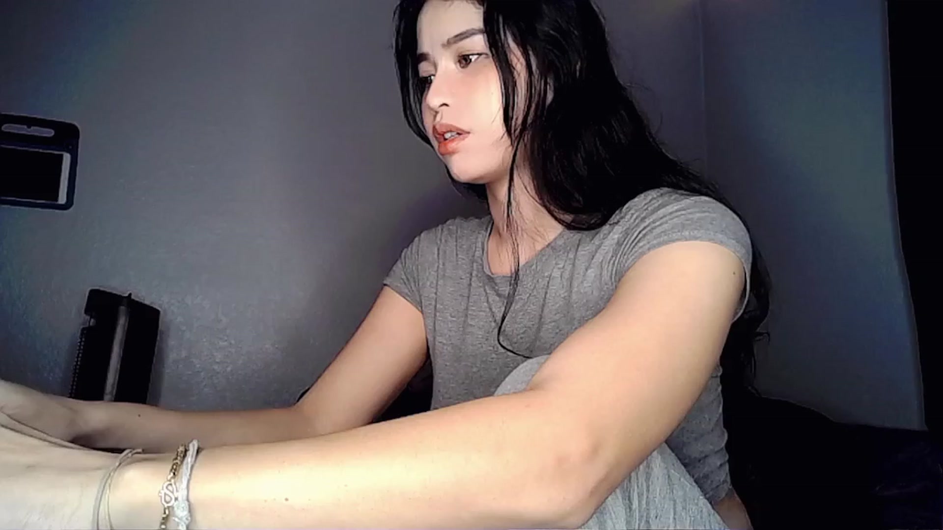 Gallery image thumbnail from BrokenRin's myfreecams stream on, 01/09/2023, 07:38 image 2 of 20