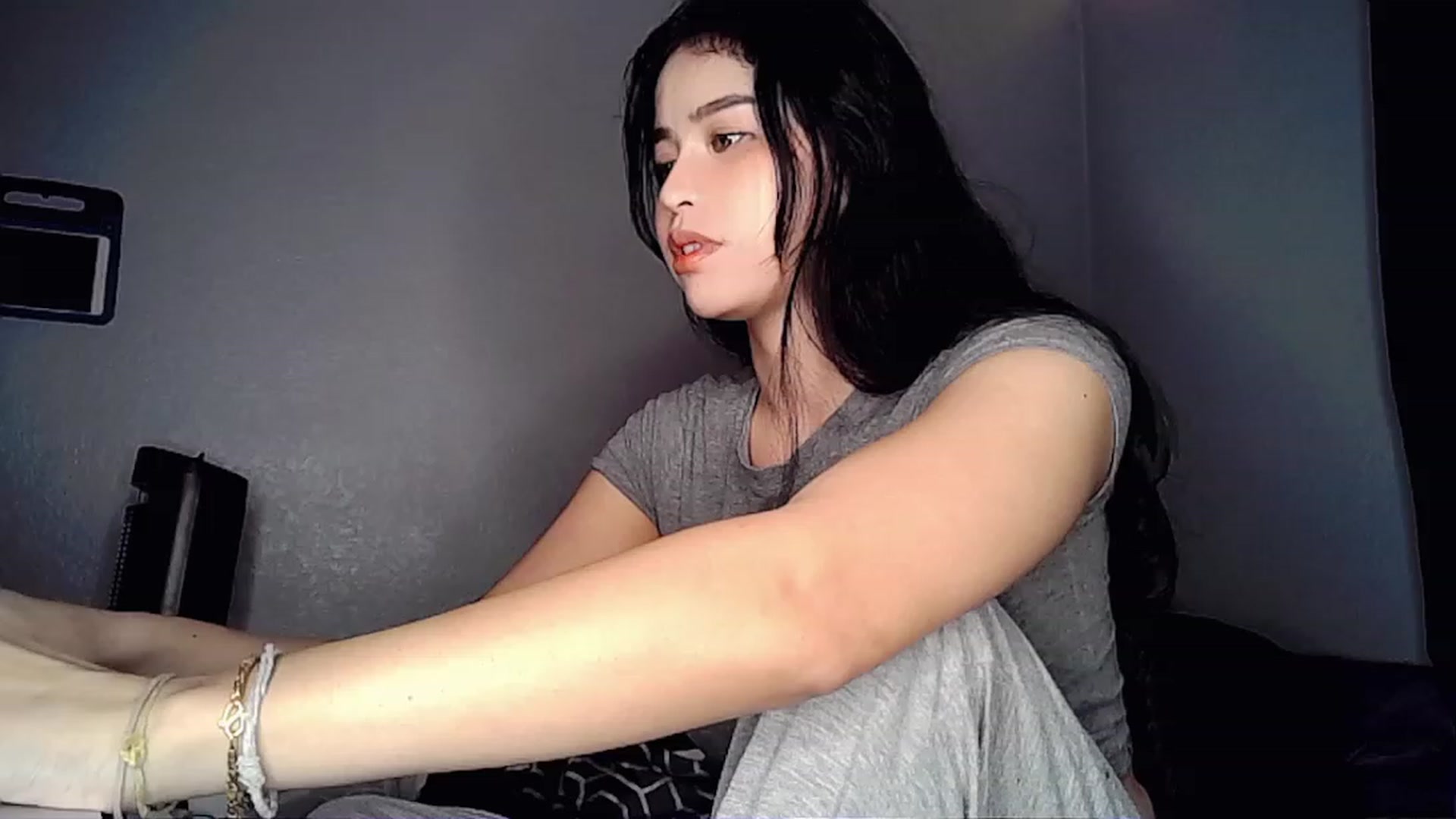 Gallery image thumbnail from BrokenRin's myfreecams stream on, 01/09/2023, 07:38 image 10 of 20