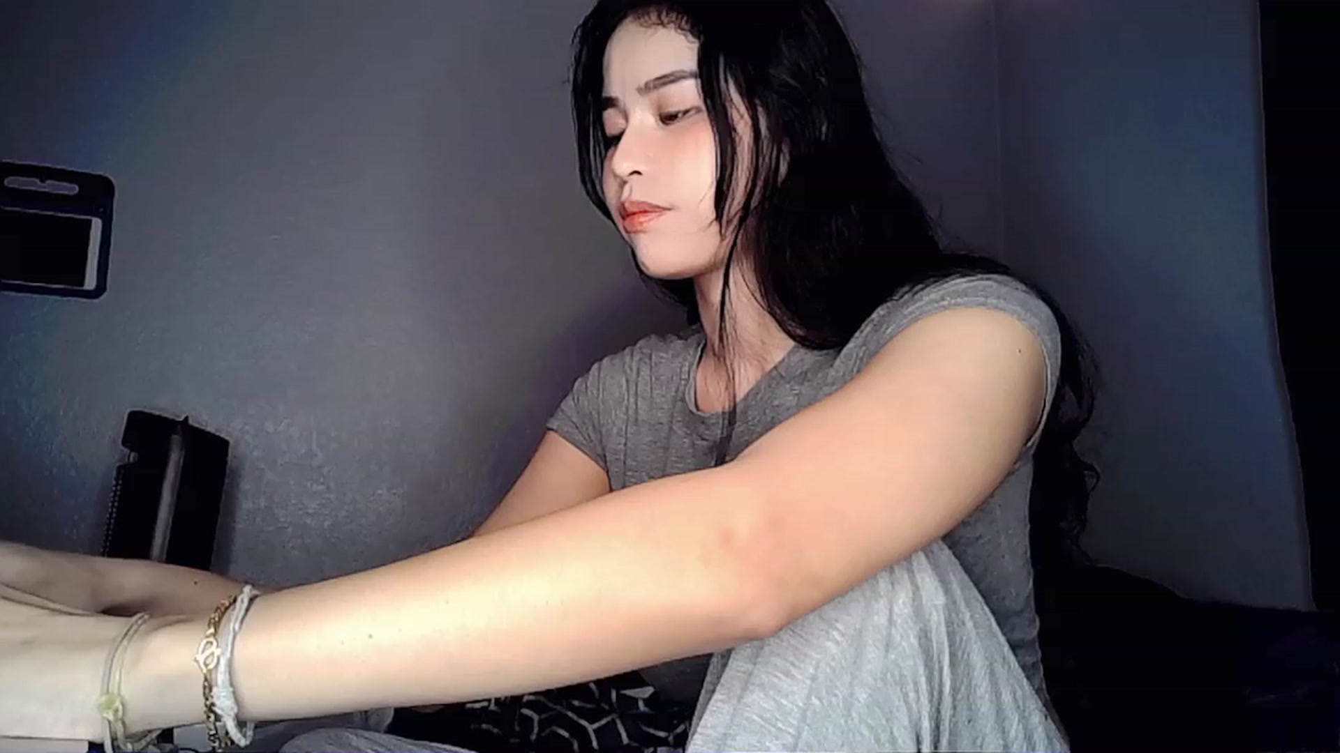 Gallery image thumbnail from BrokenRin's myfreecams stream on, 01/09/2023, 07:38 image 5 of 20