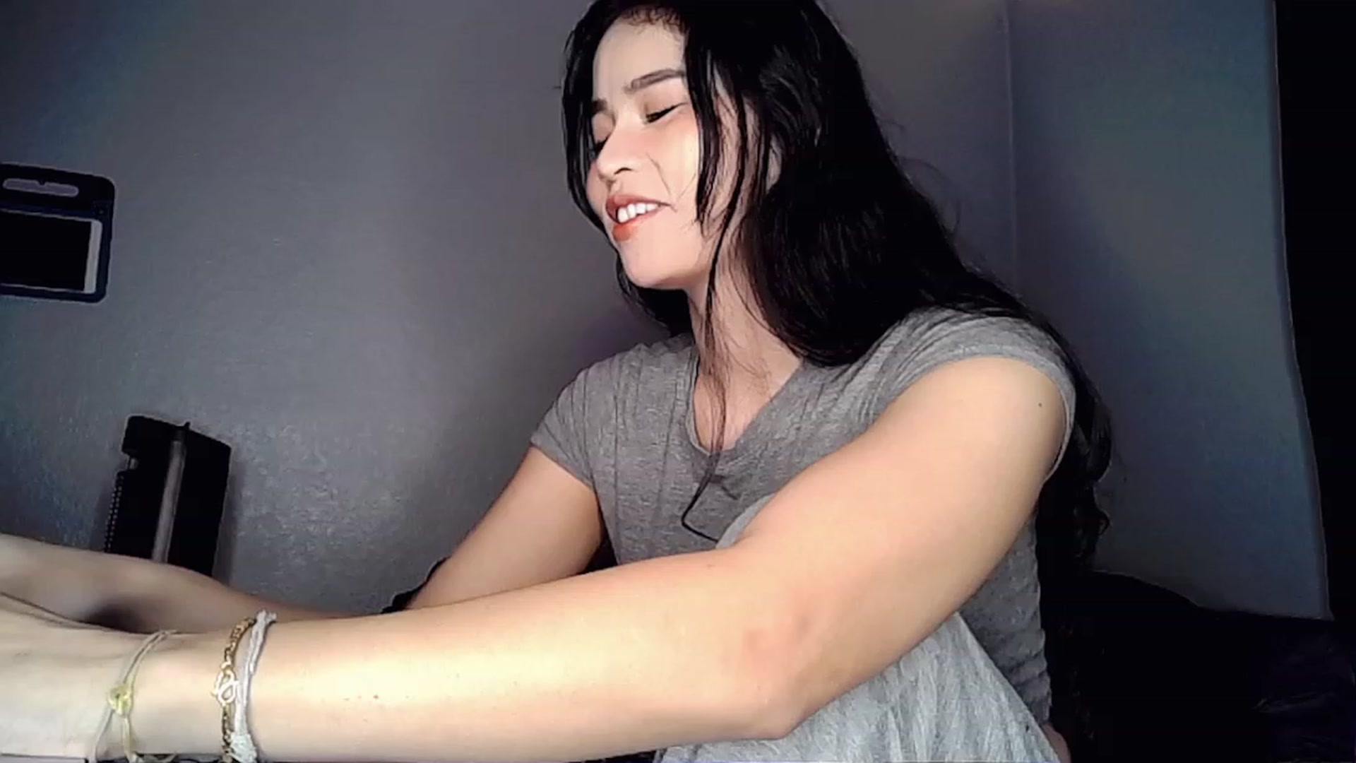 Gallery image thumbnail from BrokenRin's myfreecams stream on, 01/09/2023, 07:38 image 12 of 20