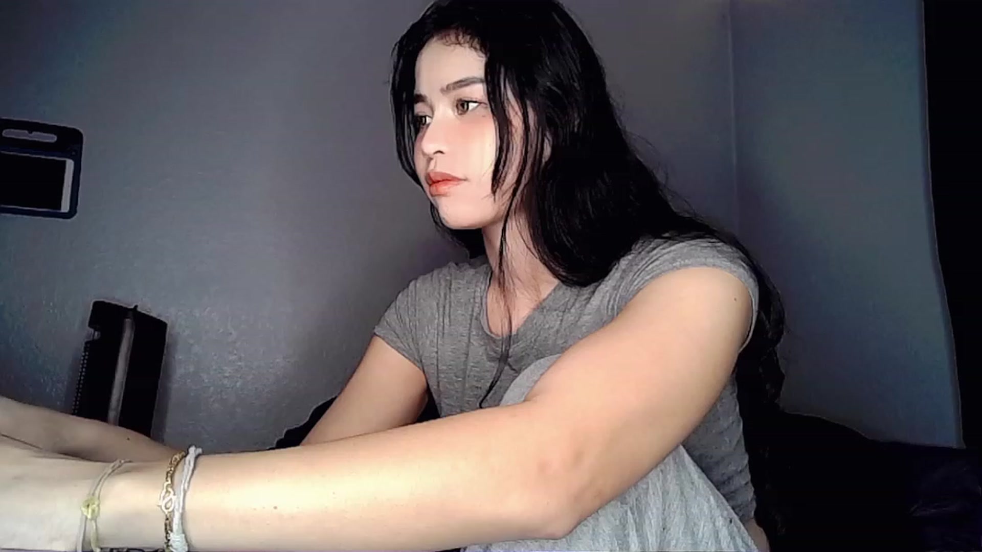 Gallery image thumbnail from BrokenRin's myfreecams stream on, 01/09/2023, 07:38 image 13 of 20