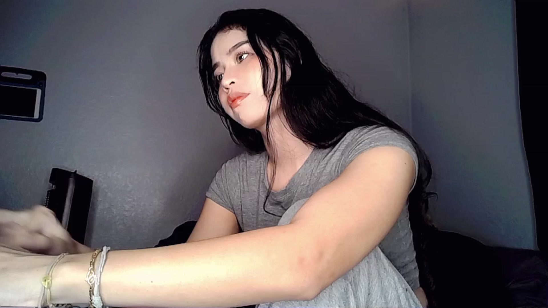 Gallery image thumbnail from BrokenRin's myfreecams stream on, 01/09/2023, 07:38 image 14 of 20