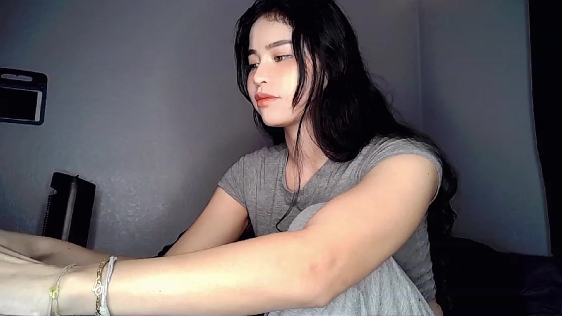 Gallery image thumbnail from BrokenRin's myfreecams stream on, 01/09/2023, 07:38 image 15 of 20