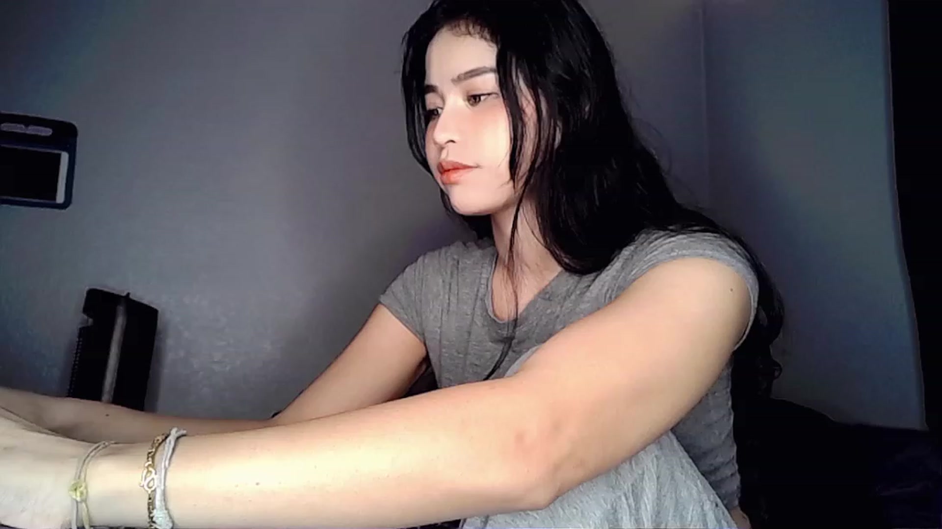 Gallery image thumbnail from BrokenRin's myfreecams stream on, 01/09/2023, 07:38 image 11 of 20