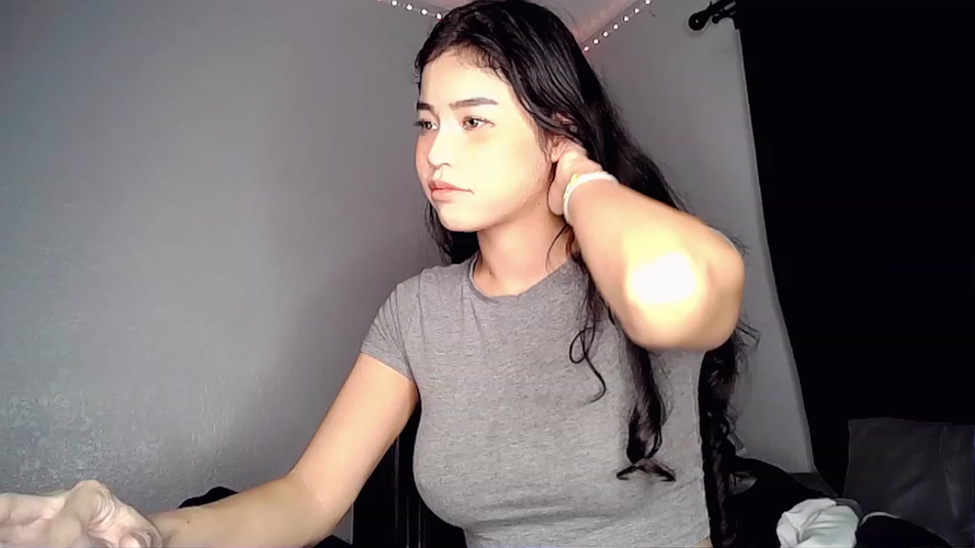 Gallery image thumbnail from BrokenRin's myfreecams stream on, 01/09/2023, 09:40 image 3 of 20