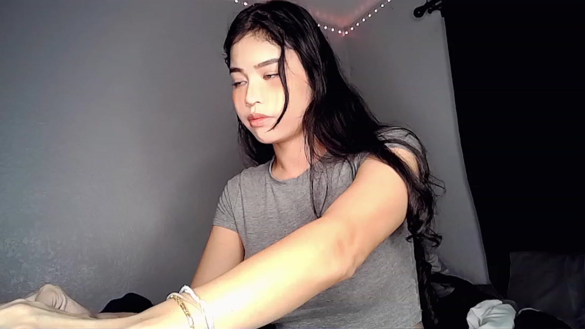 Gallery image thumbnail from BrokenRin's myfreecams stream on, 01/09/2023, 09:40 image 2 of 20