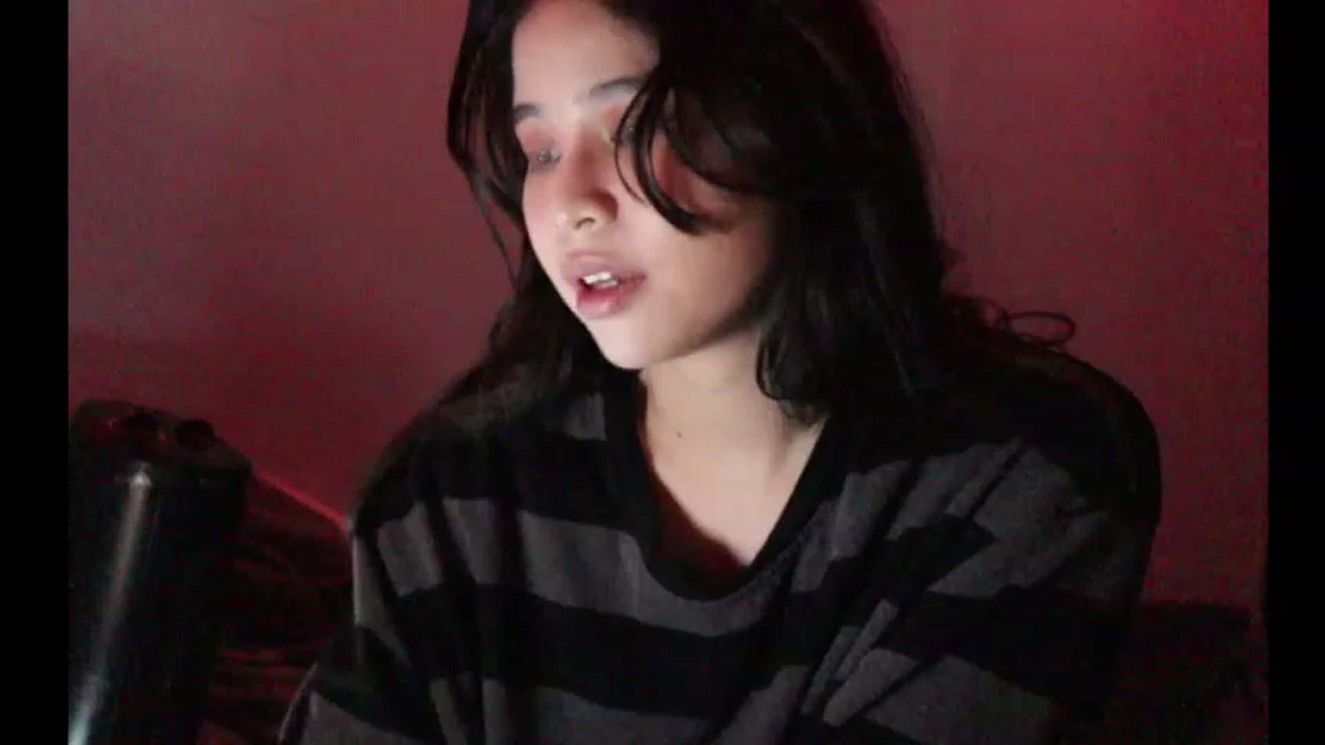 Gallery image thumbnail from BrokenRin's myfreecams stream on, 03/27/2023, 02:35 image 4 of 20