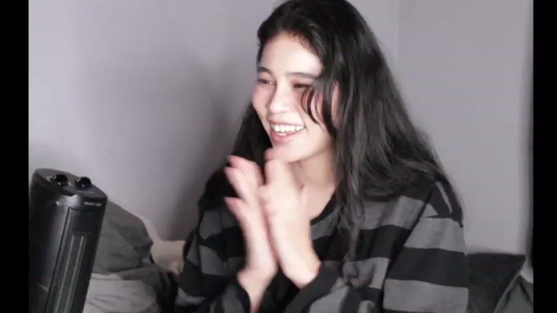 Gallery image thumbnail from BrokenRin's myfreecams stream on, 03/27/2023, 02:35 image 9 of 20