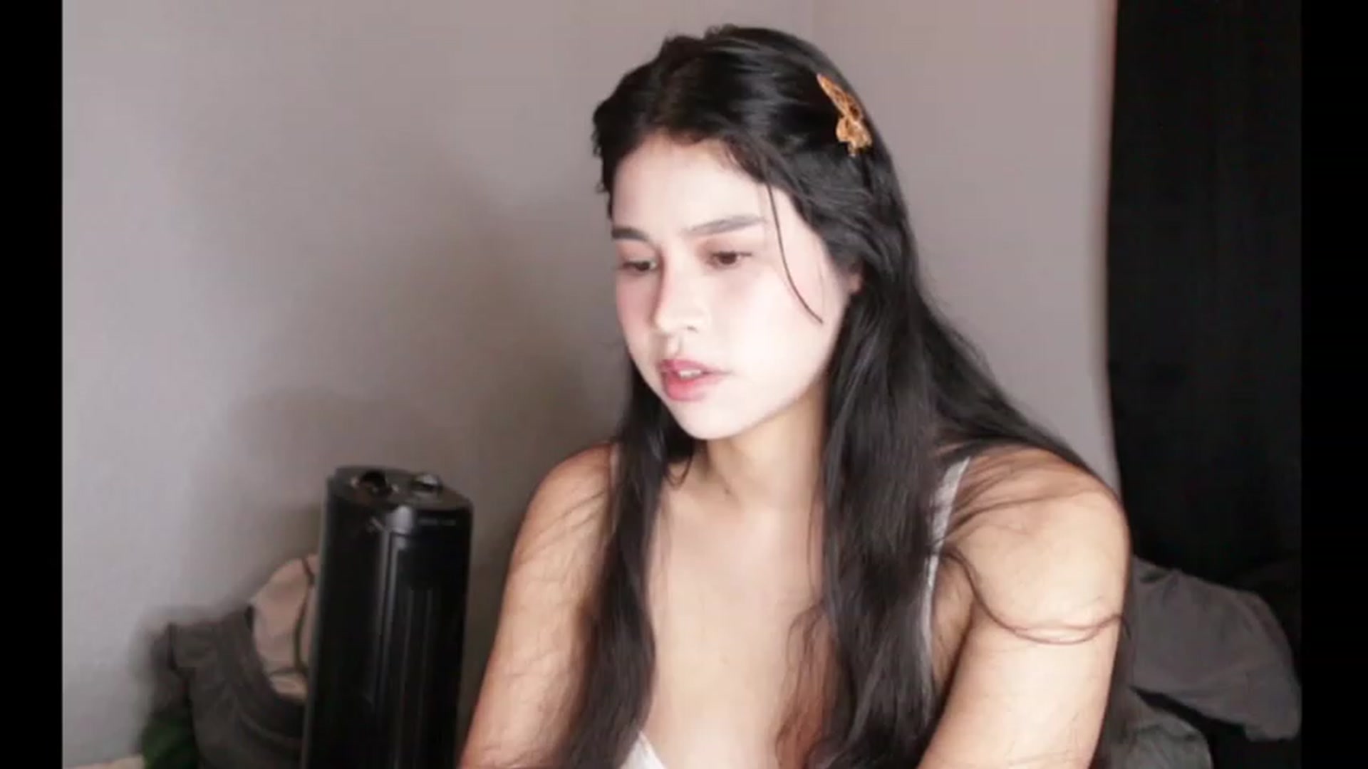 Gallery image thumbnail from BrokenRin's myfreecams stream on, 04/05/2023, 05:01 image 2 of 20