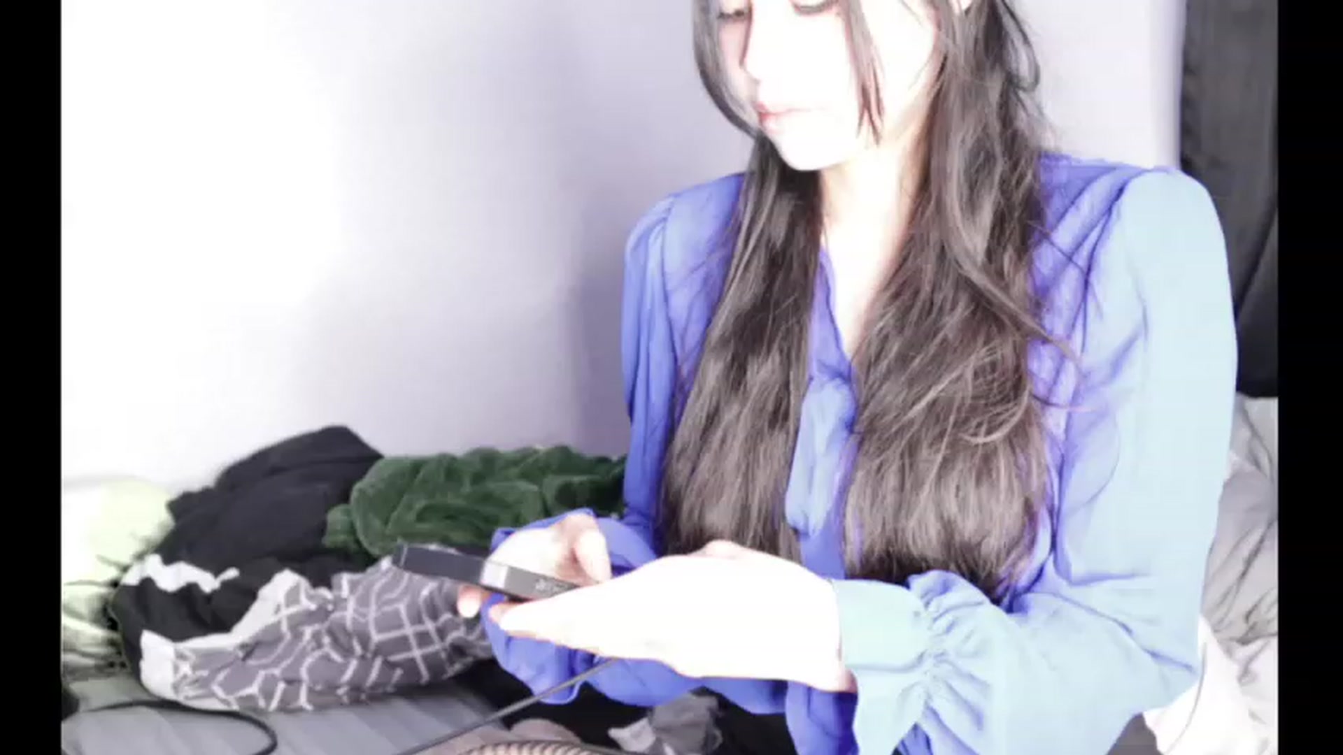 Gallery image thumbnail from BrokenRin's myfreecams stream on, 04/13/2023, 07:48 image 18 of 20