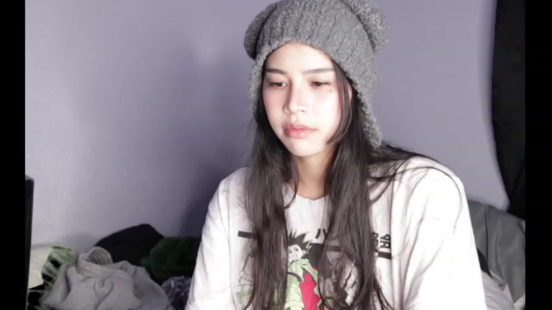 Gallery image thumbnail from BrokenRin's myfreecams stream on, 04/13/2023, 07:48 image 1 of 20