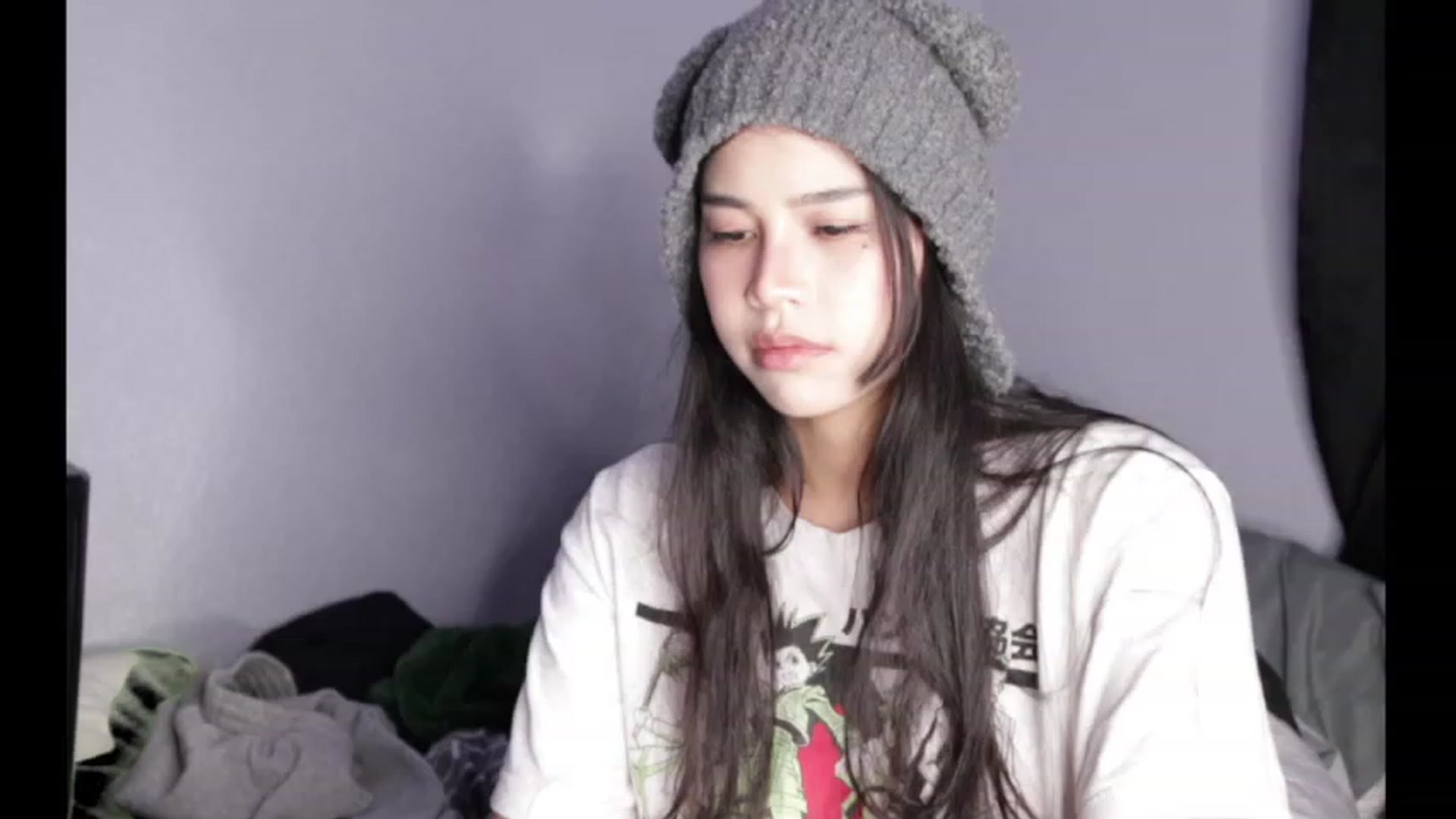 Gallery image thumbnail from BrokenRin's myfreecams stream on, 04/13/2023, 07:48 image 3 of 20