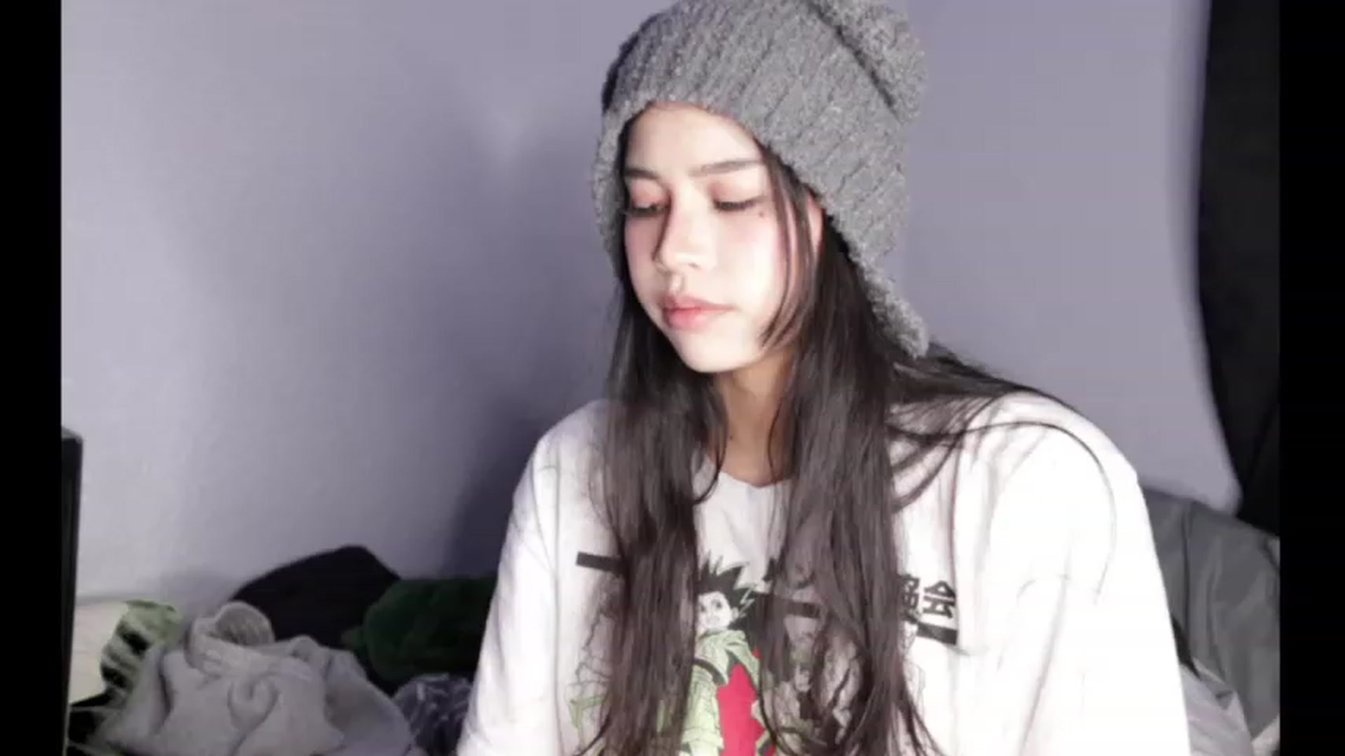 Gallery image thumbnail from BrokenRin's myfreecams stream on, 04/13/2023, 07:48 image 2 of 20