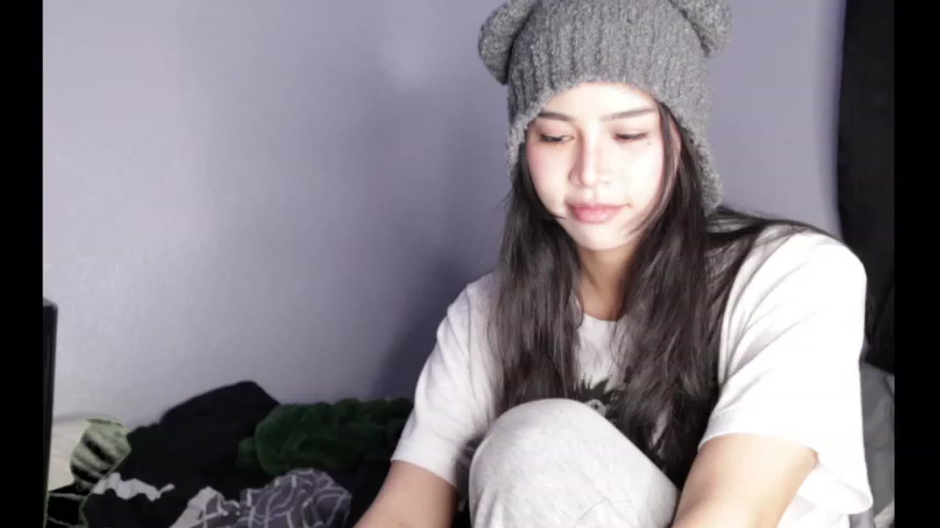 Gallery image thumbnail from BrokenRin's myfreecams stream on, 04/13/2023, 07:48 image 9 of 20