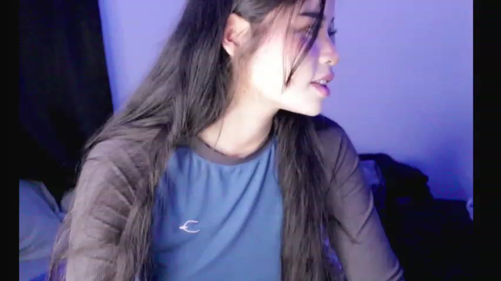 Gallery image thumbnail from BrokenRin's myfreecams stream on, 04/25/2023, 08:55 image 5 of 20