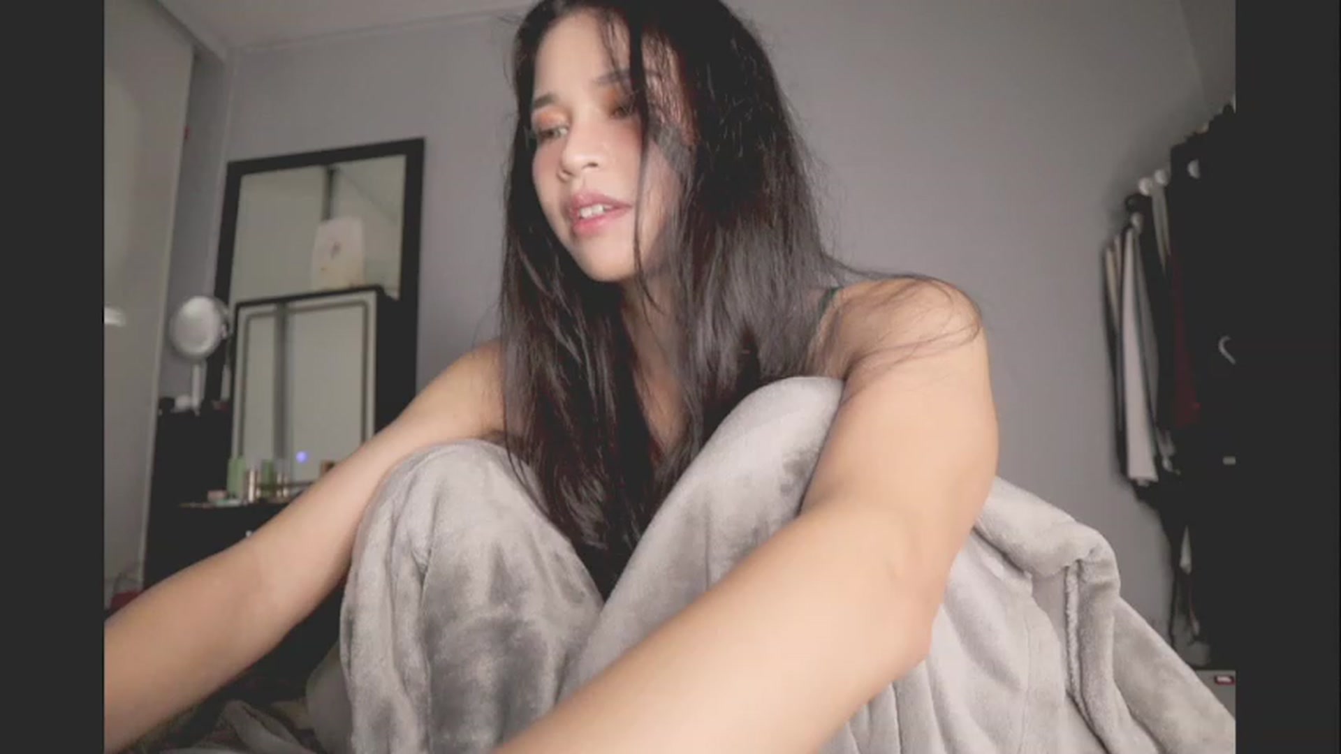 Gallery image thumbnail from BrokenRin's myfreecams stream on, 02/10/2024, 04:53 image 18 of 20
