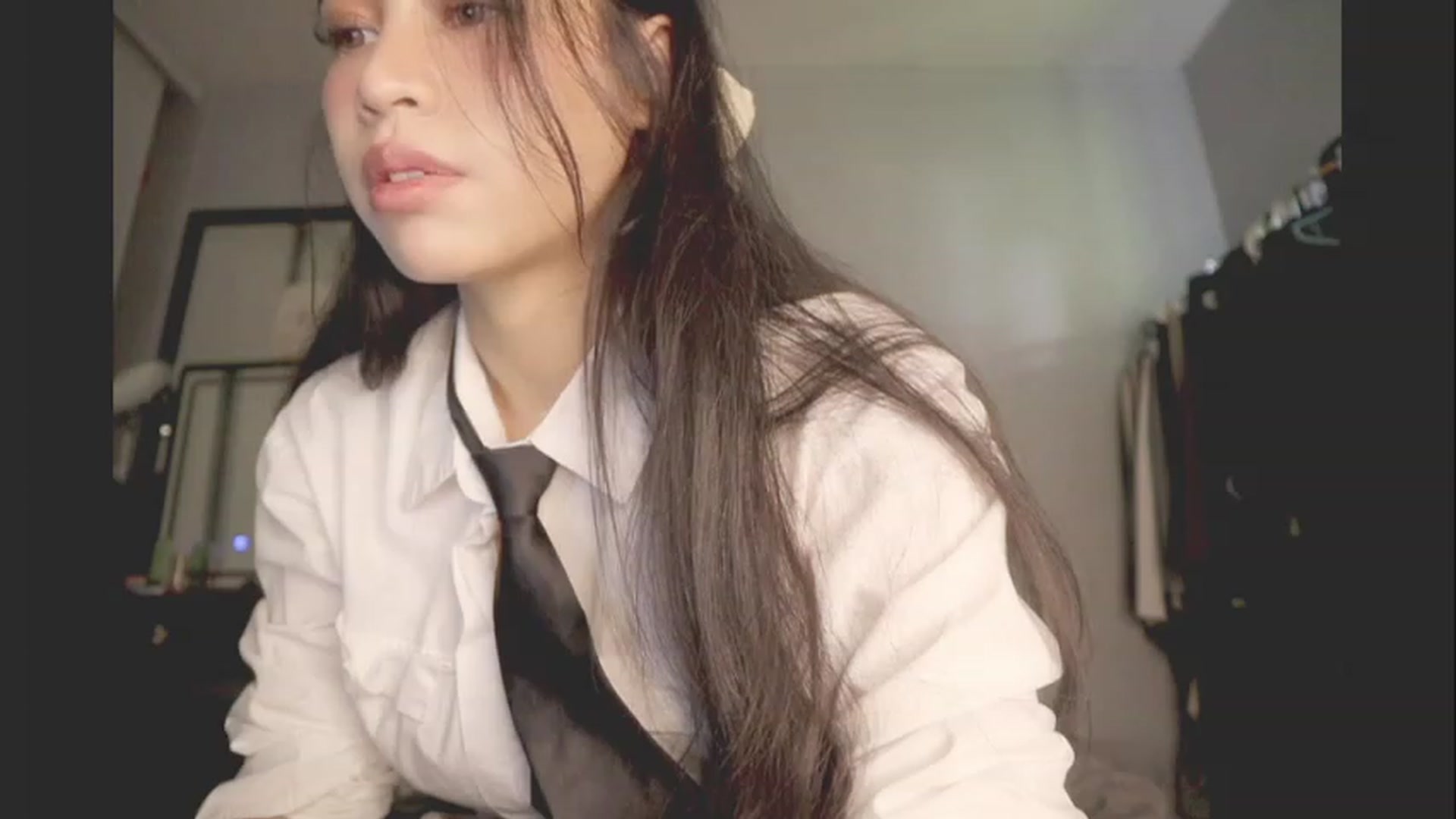 Gallery image thumbnail from BrokenRin's myfreecams stream on, 02/10/2024, 19:27 image 17 of 20