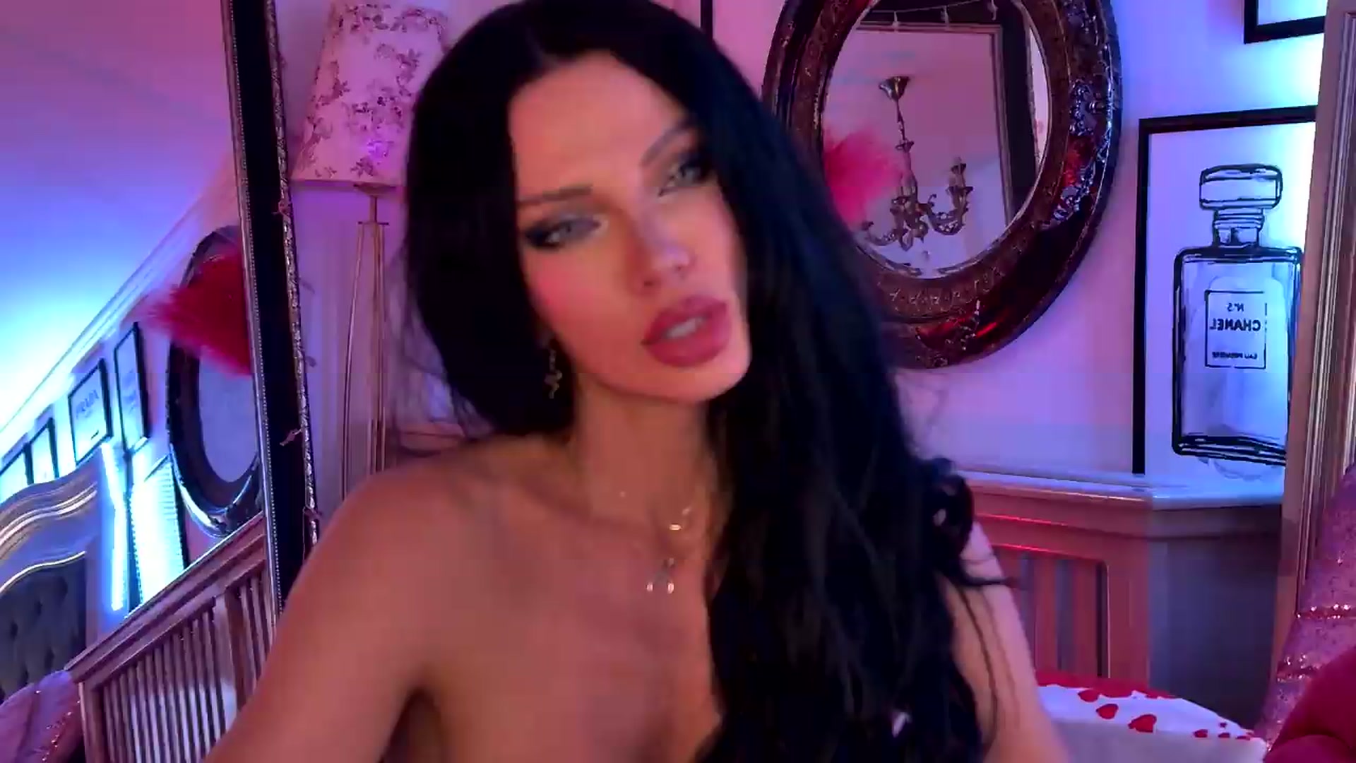 Gallery image thumbnail from BrookeAmber's myfreecams stream on, 06/30/2026, 20:04 image 19 of 20