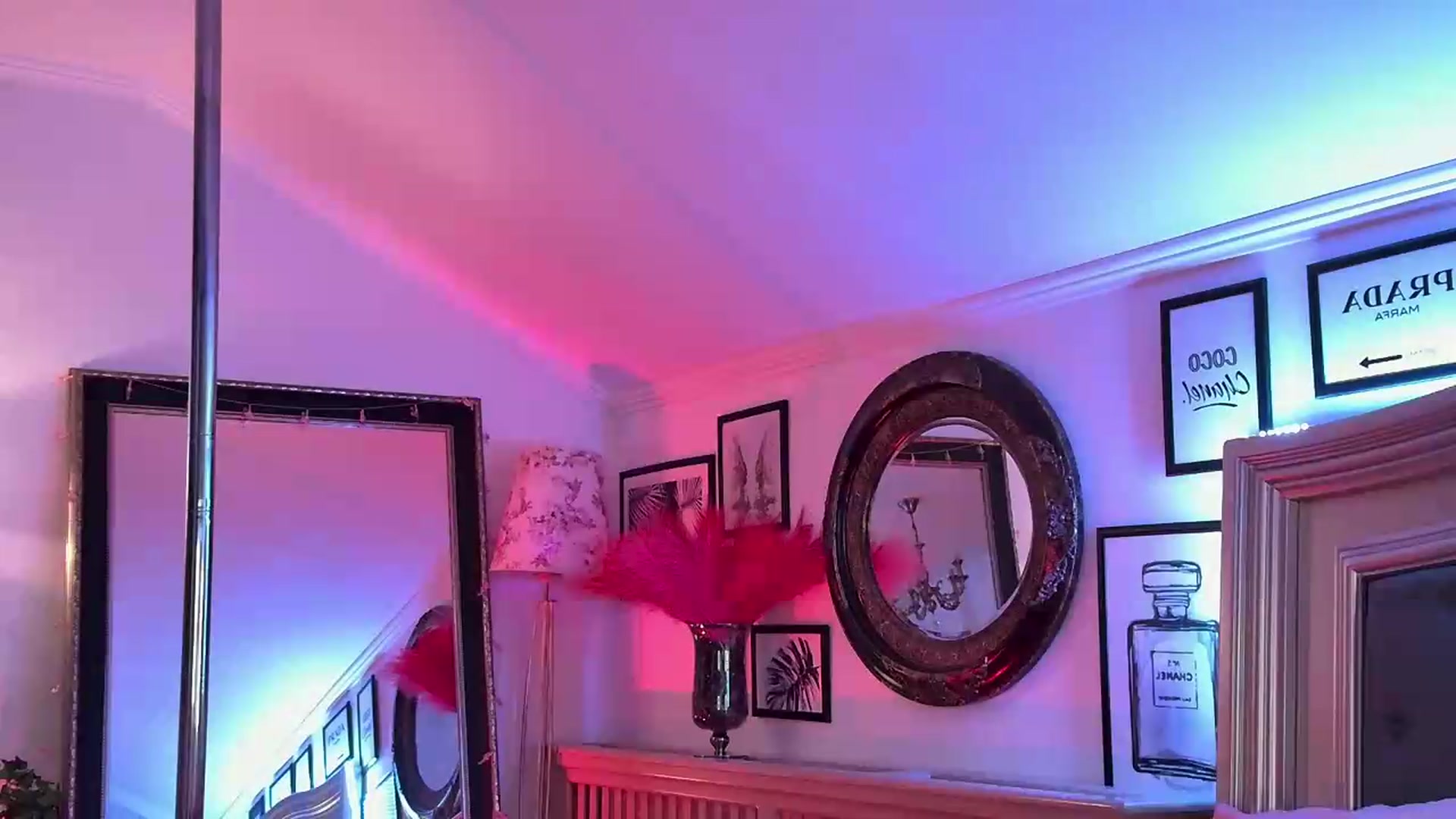Gallery image thumbnail from BrookeAmber's myfreecams stream on, 08/11/2026, 19:42 image 17 of 20