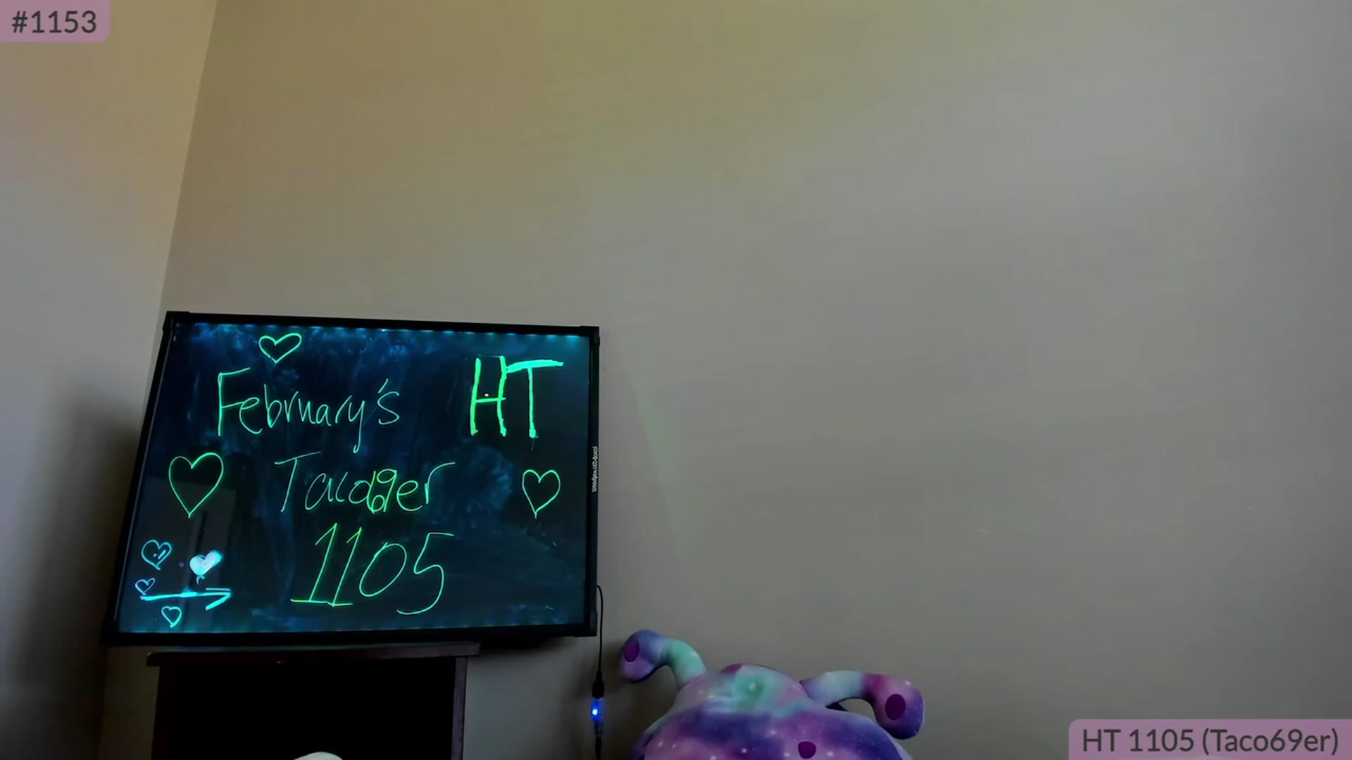 Gallery image thumbnail from BrookeBee's myfreecams stream on, 02/19/2023, 22:09 image 9 of 20