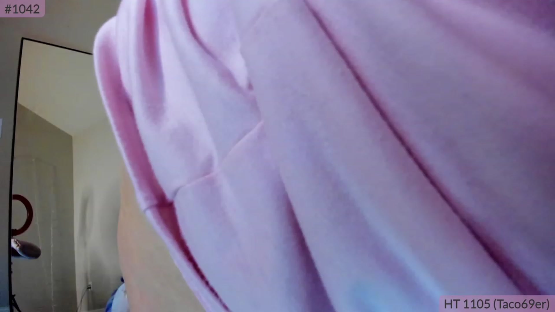 Gallery image thumbnail from BrookeBee's myfreecams stream on, 02/20/2023, 24:17 image 18 of 20
