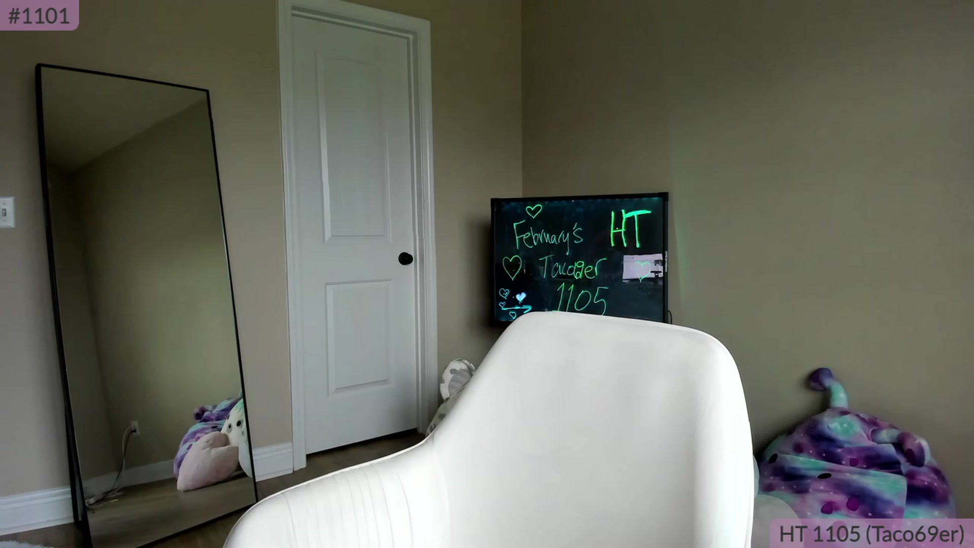Gallery image thumbnail from BrookeBee's myfreecams stream on, 02/22/2023, 22:58 image 3 of 20
