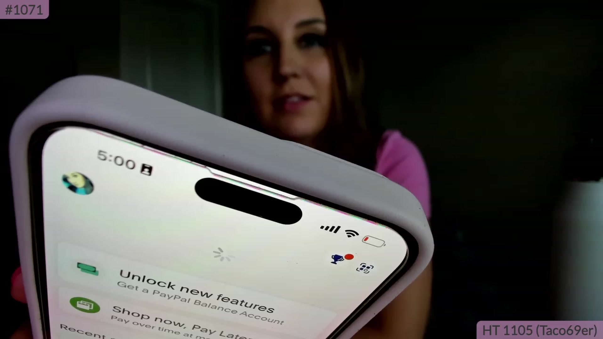 Gallery image thumbnail from BrookeBee's myfreecams stream on, 02/25/2023, 23:39 image 2 of 20