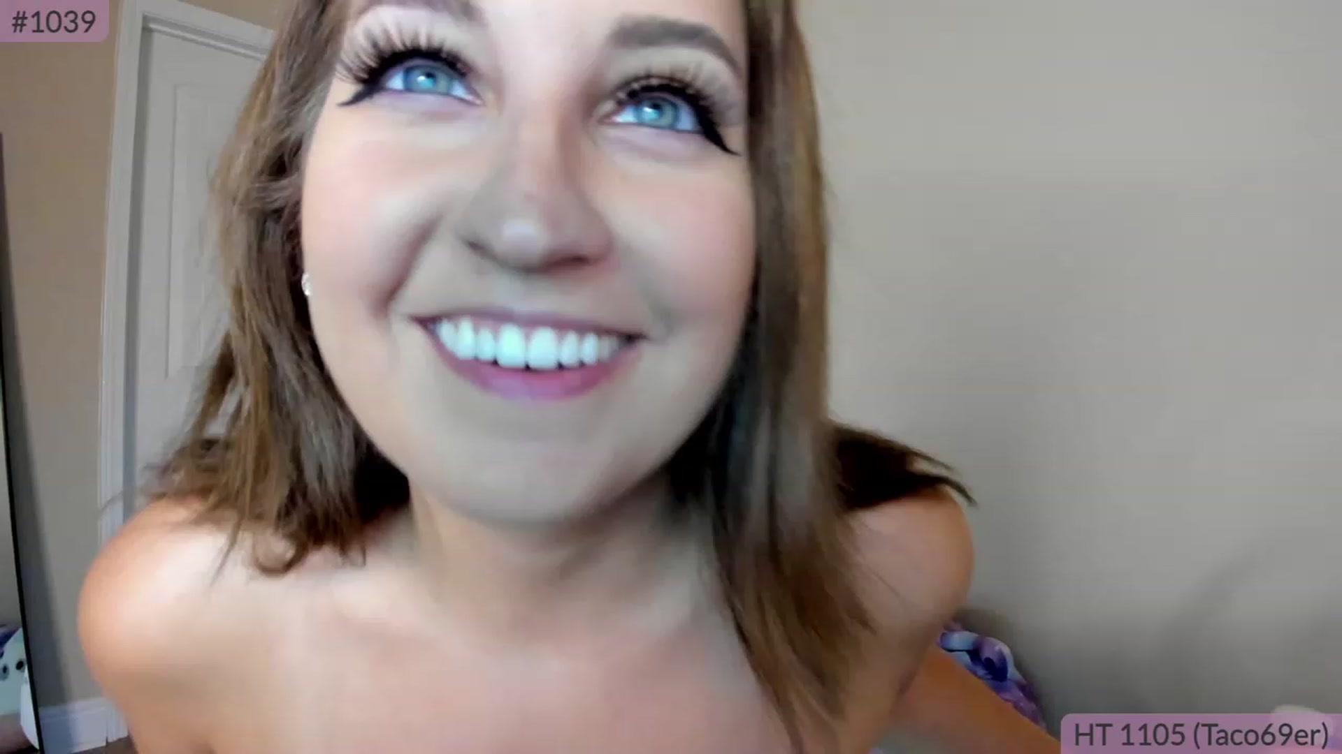 Gallery image thumbnail from BrookeBee's myfreecams stream on, 02/27/2023, 24:45 image 16 of 20