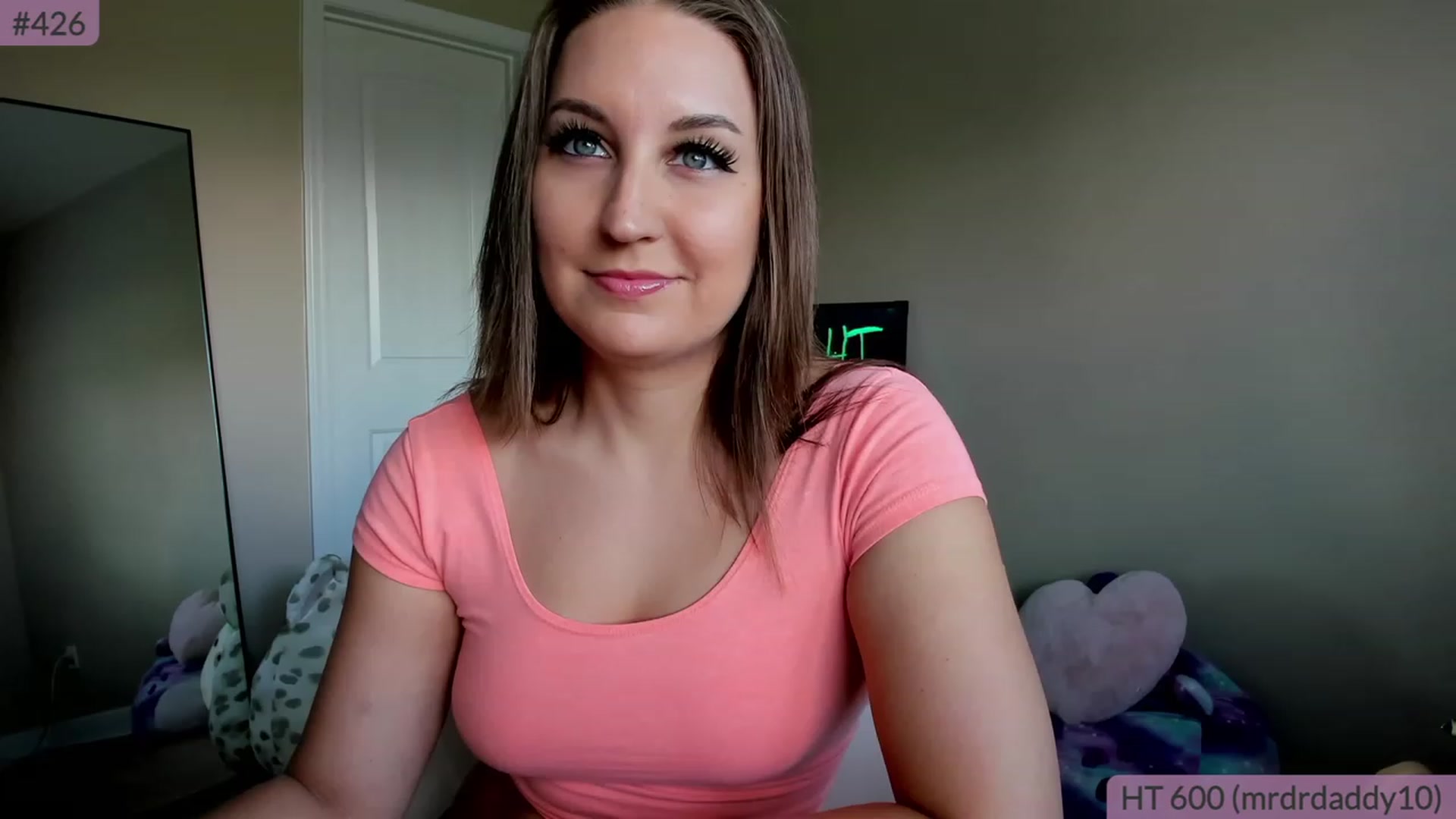 Gallery image thumbnail from BrookeBee's myfreecams stream on, 03/01/2023, 22:33 image 8 of 20