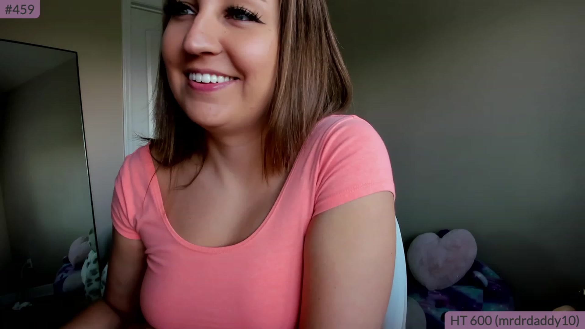 Gallery image thumbnail from BrookeBee's myfreecams stream on, 03/01/2023, 22:33 image 5 of 20