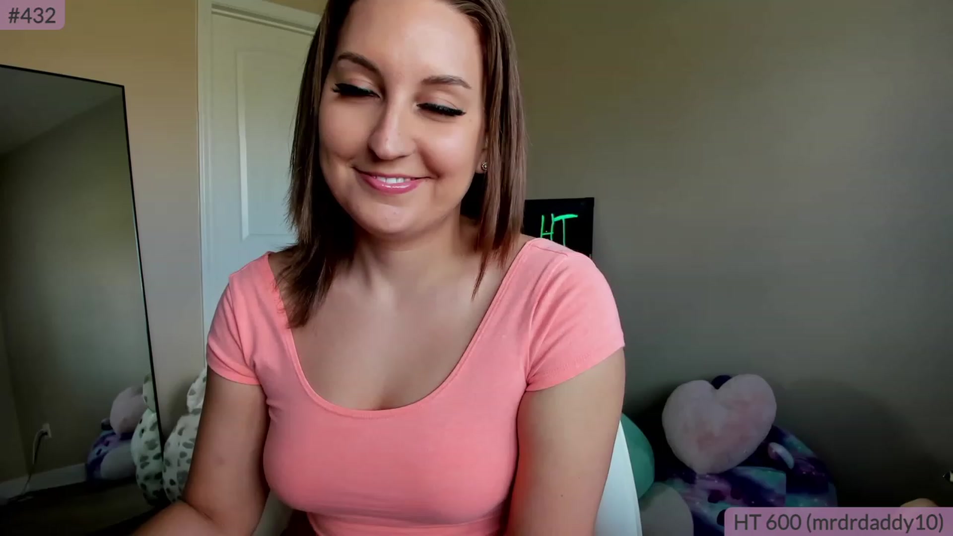 Gallery image thumbnail from BrookeBee's myfreecams stream on, 03/01/2023, 22:33 image 11 of 20