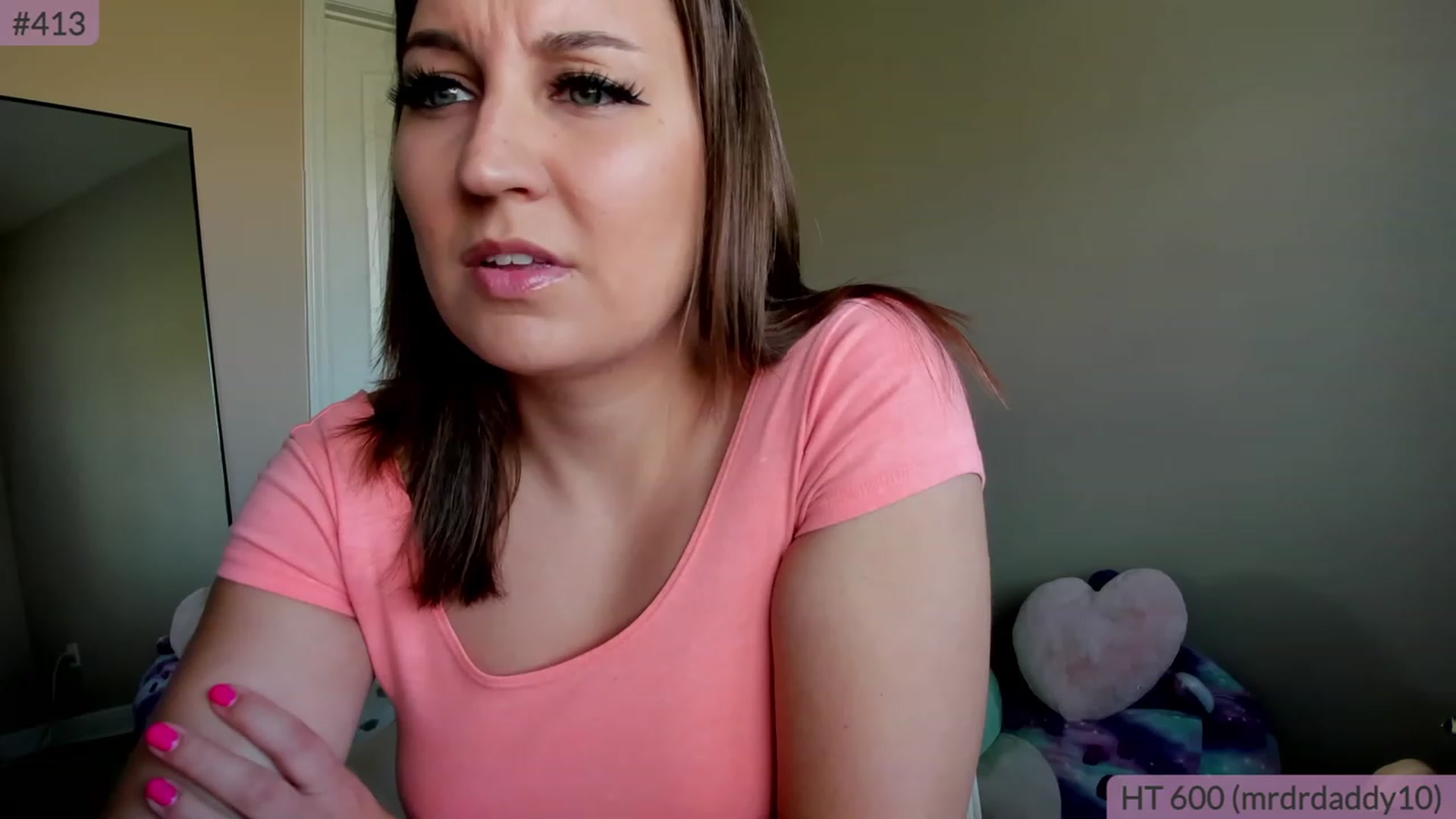 Gallery image thumbnail from BrookeBee's myfreecams stream on, 03/01/2023, 22:33 image 14 of 20