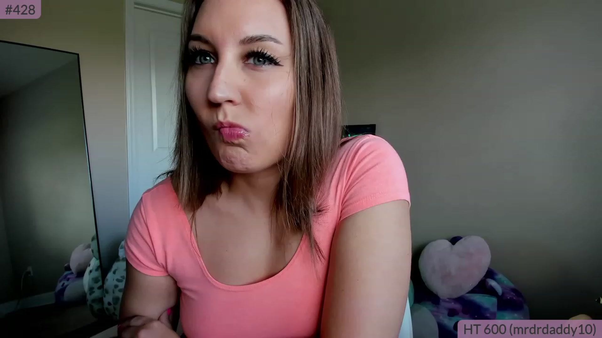 Gallery image thumbnail from BrookeBee's myfreecams stream on, 03/01/2023, 22:33 image 9 of 20